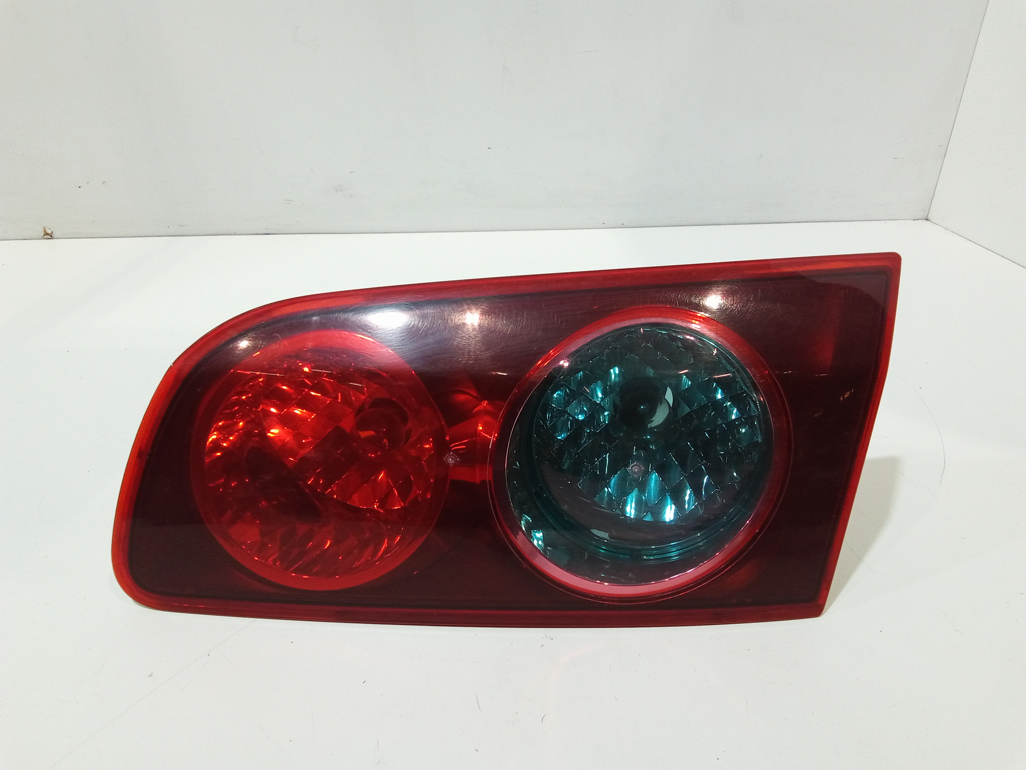 Fanale Stop Supplementare Destro Usato