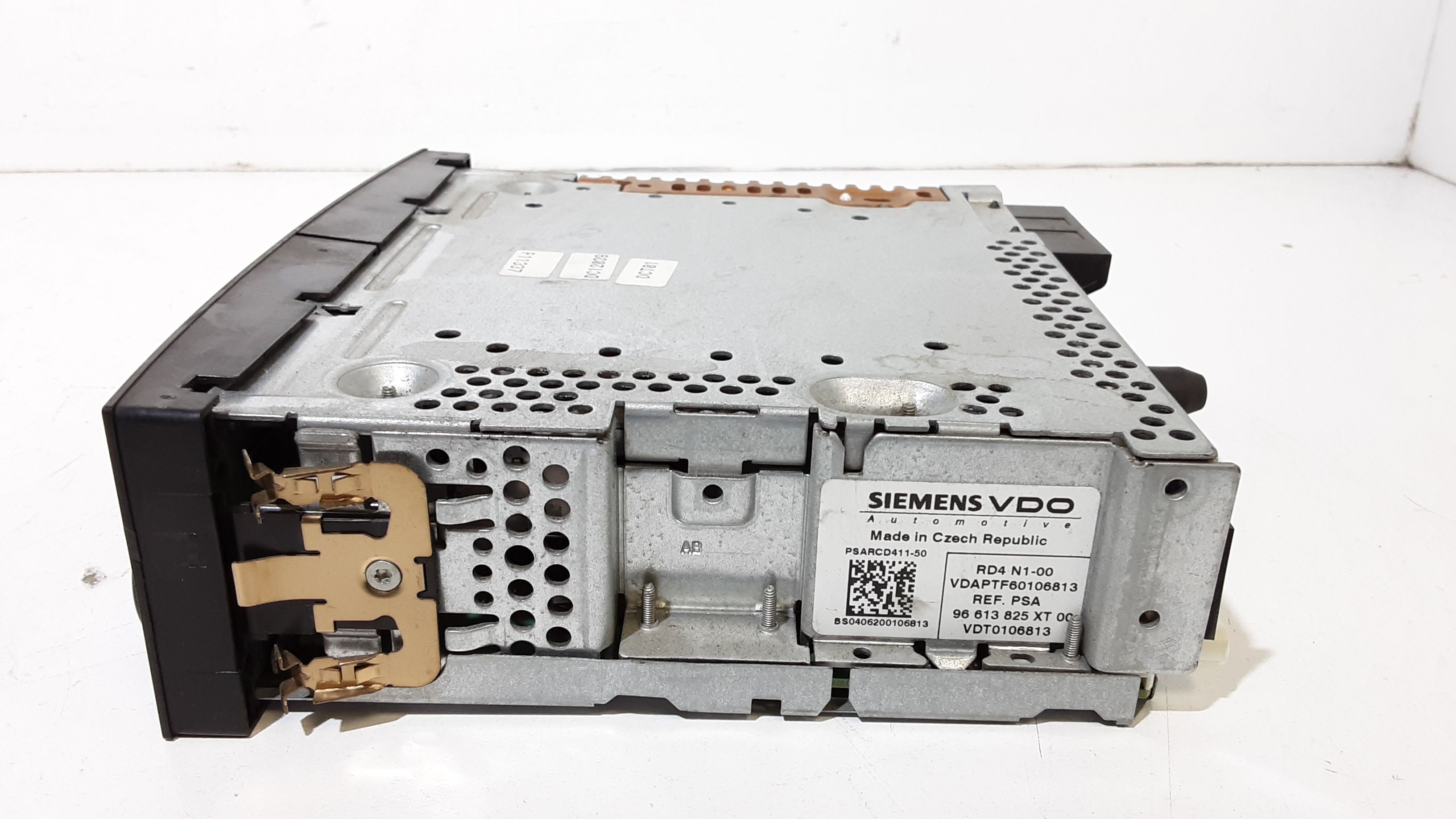 Autoradio 16077504XT Usato