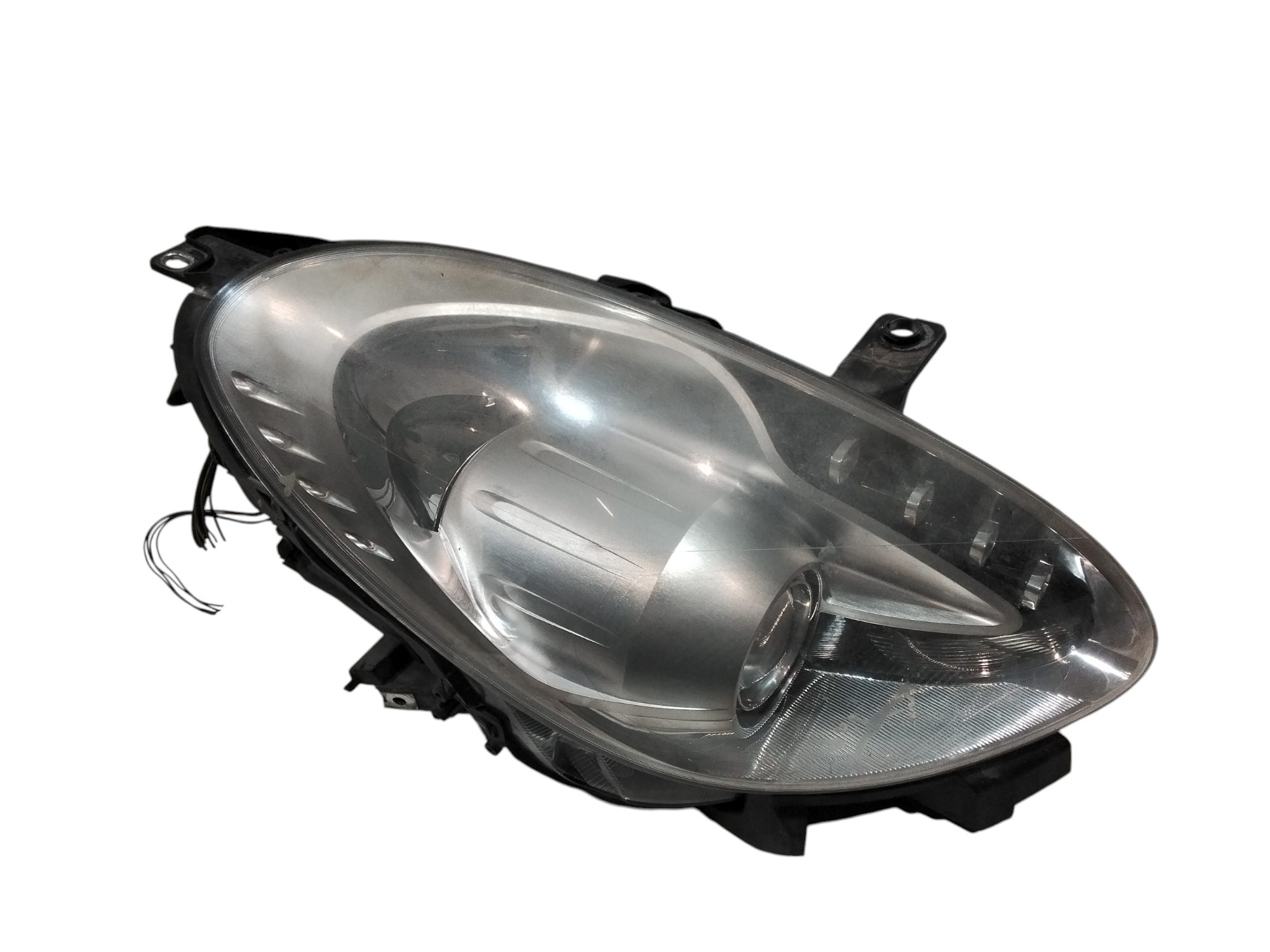 Proiettore Destro 50547542 Usato