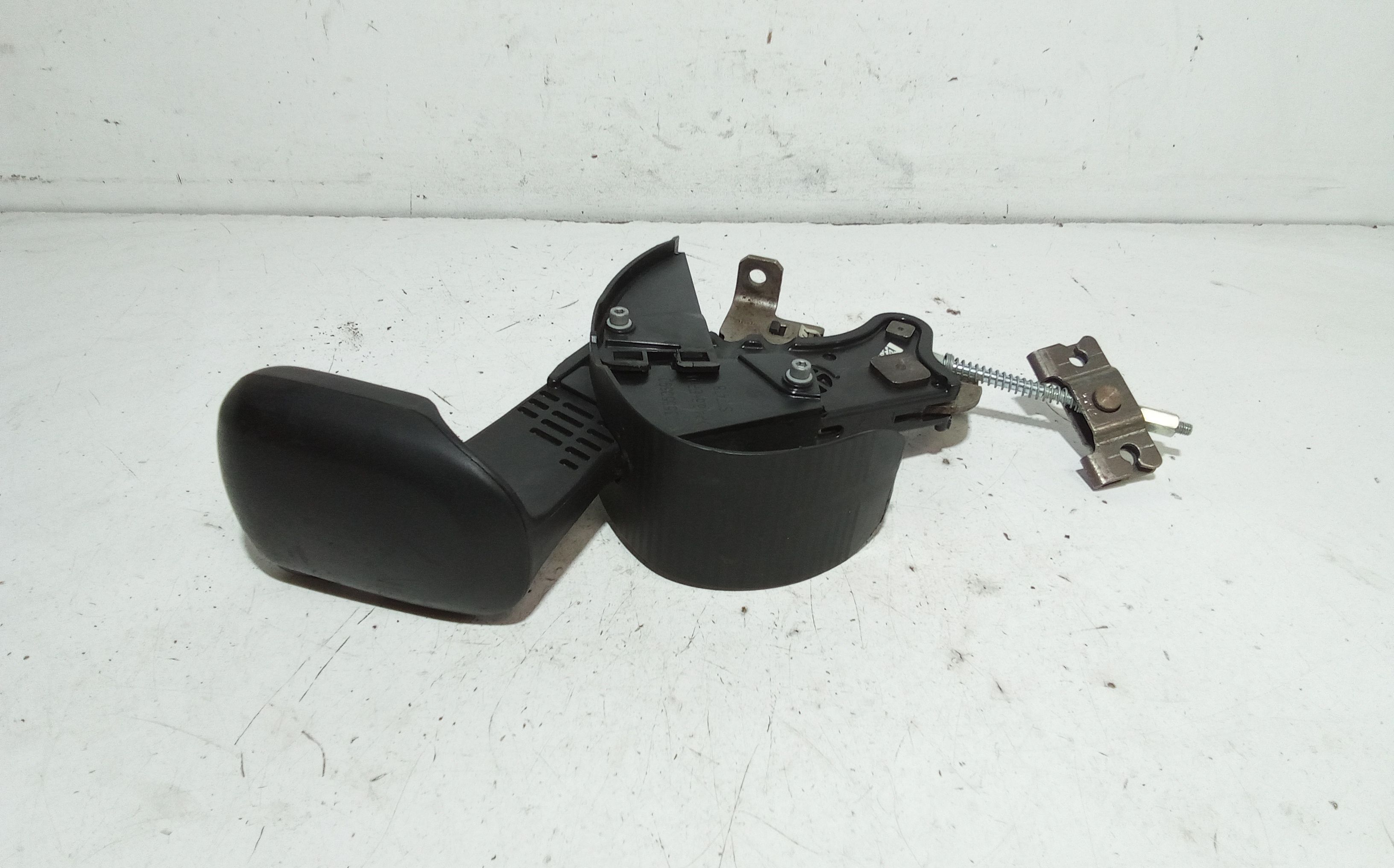 Leva Freno Stazionamento 735625919 Usato