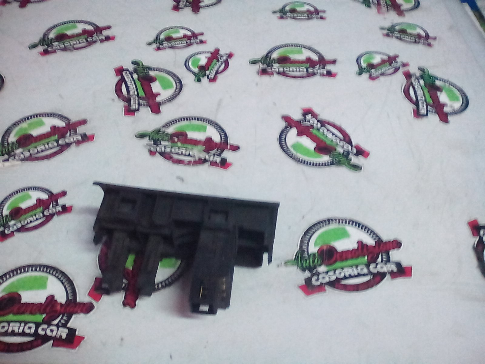 Interruttore Blocco Comando Luci Usato