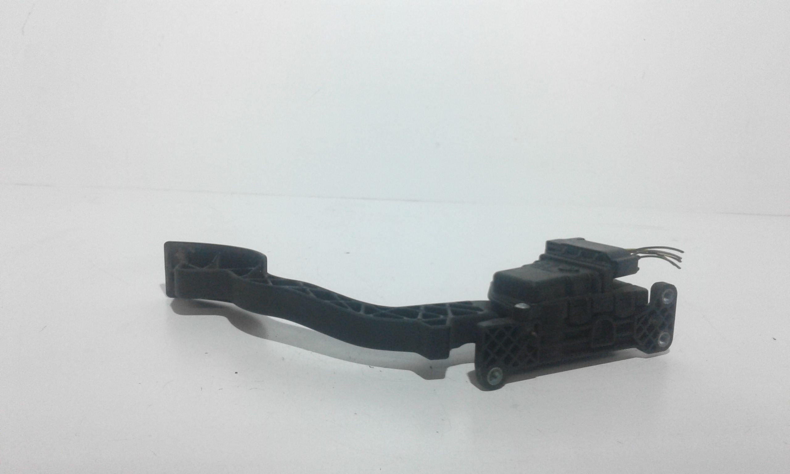 Pedale Acceleratore Usato