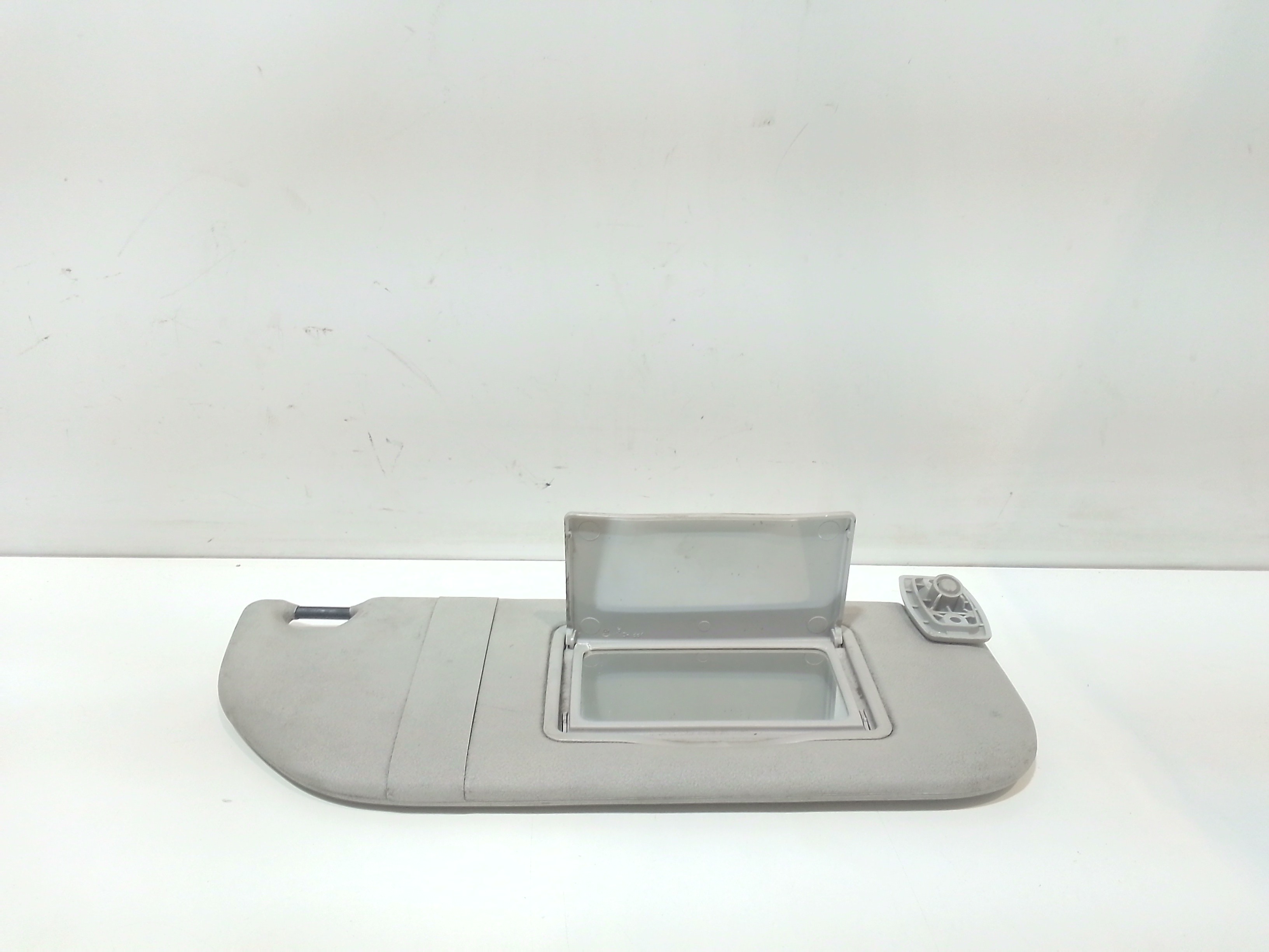 Aletta Parasole Parabrezza Destro Usato