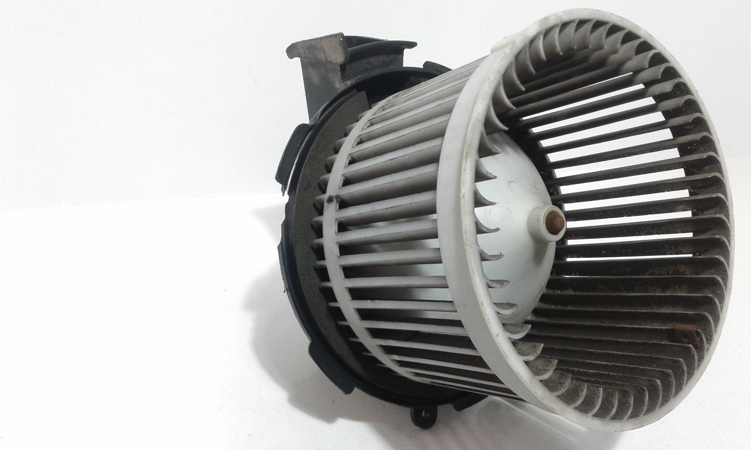 Motorino Ventilazione Abitacolo 77362537 Usato