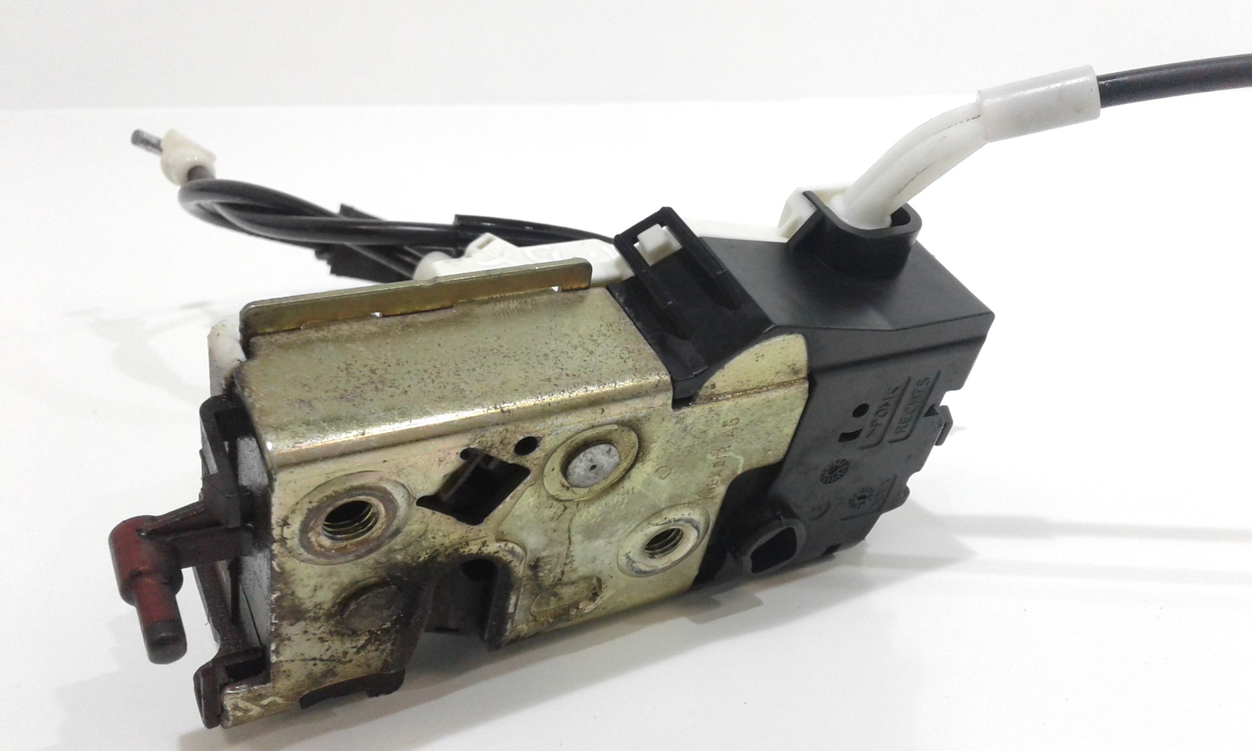 Serratura Porta Ant. Destro 9136EV Usato