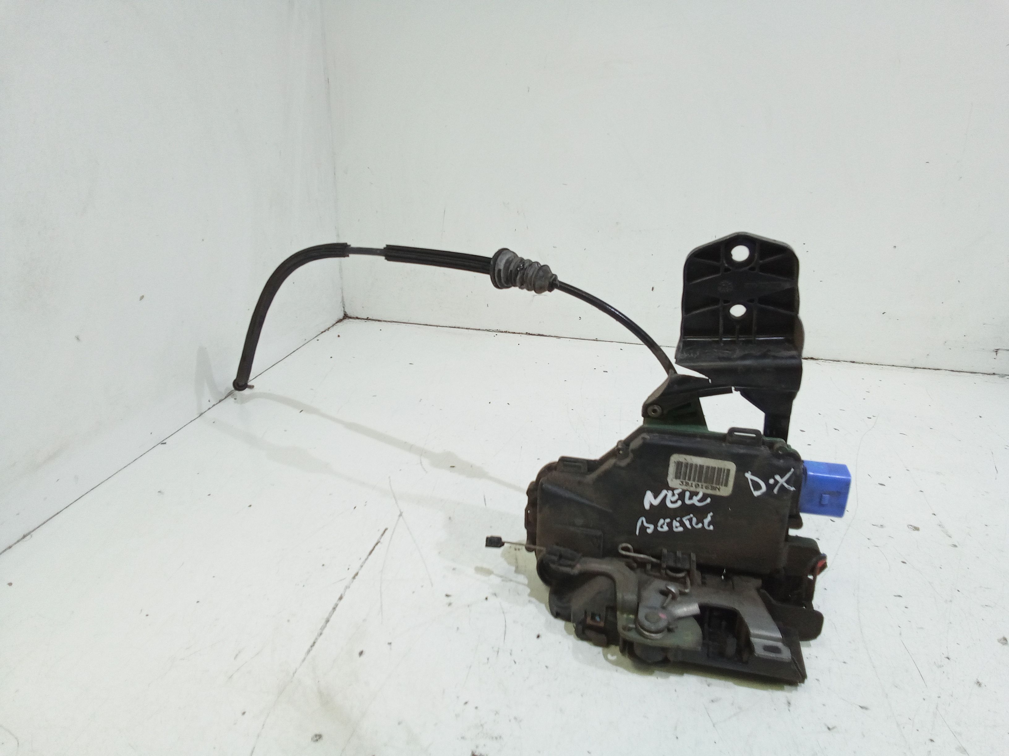 Serratura Porta Ant. Destro 3B1837016CF Usato