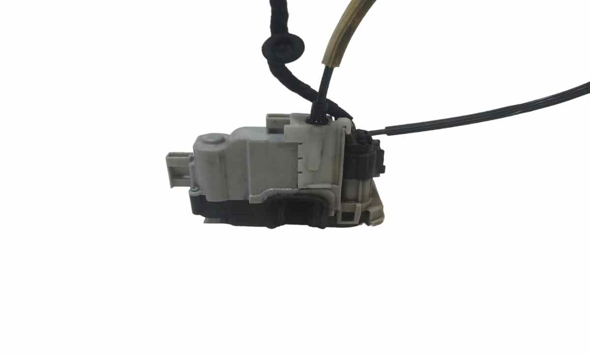 Serratura Porta Ant. Destro 51931416 Usato