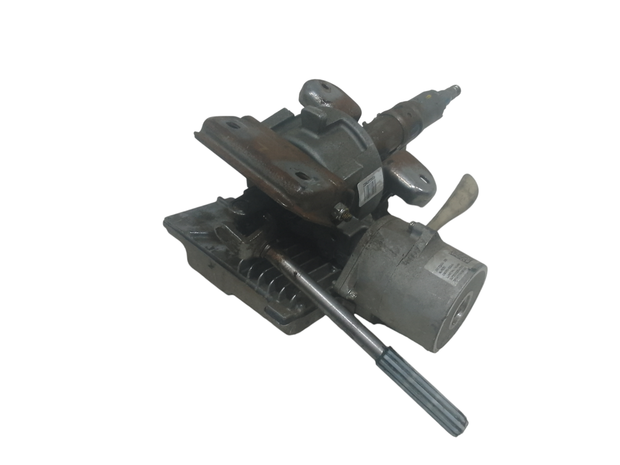 Servosterzo Elettronico 77366411 Usato