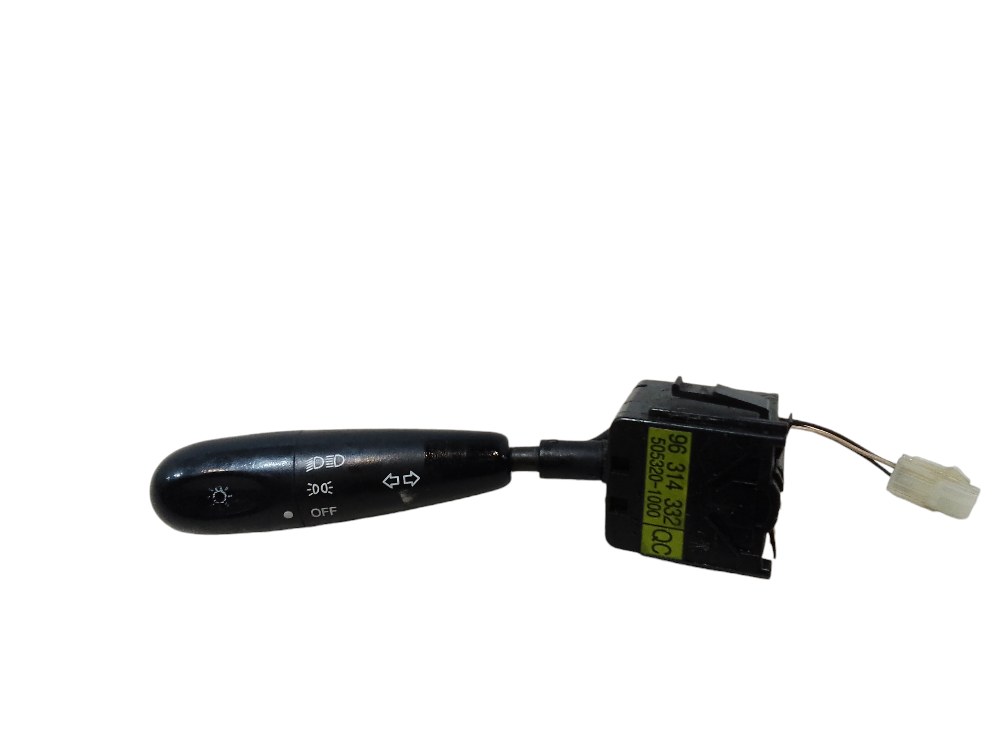 Devioguidasgancio Sinistro Usato