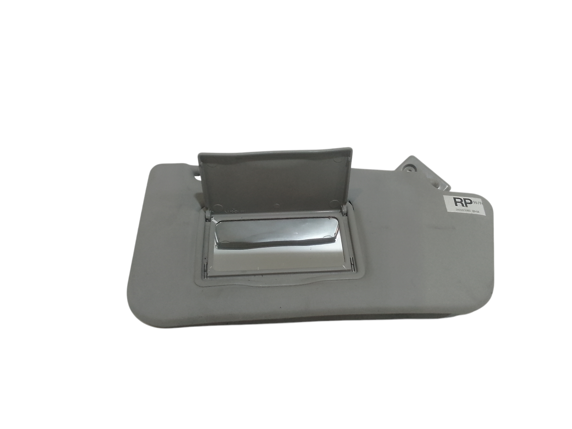 Aletta Parasole Parabrezza Destro Usato