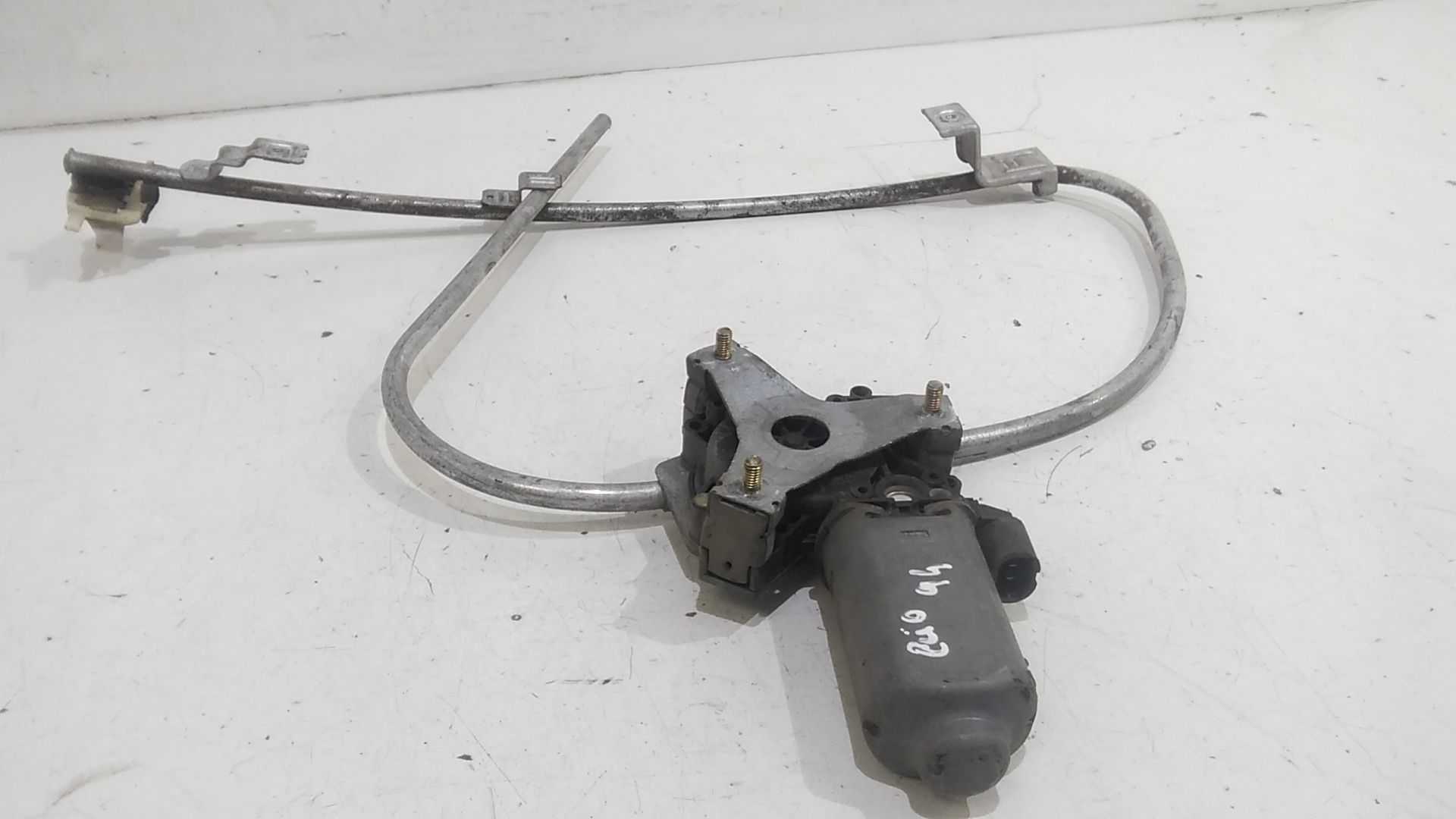 Alzacristallo Porta Ant. Sinistro Usato