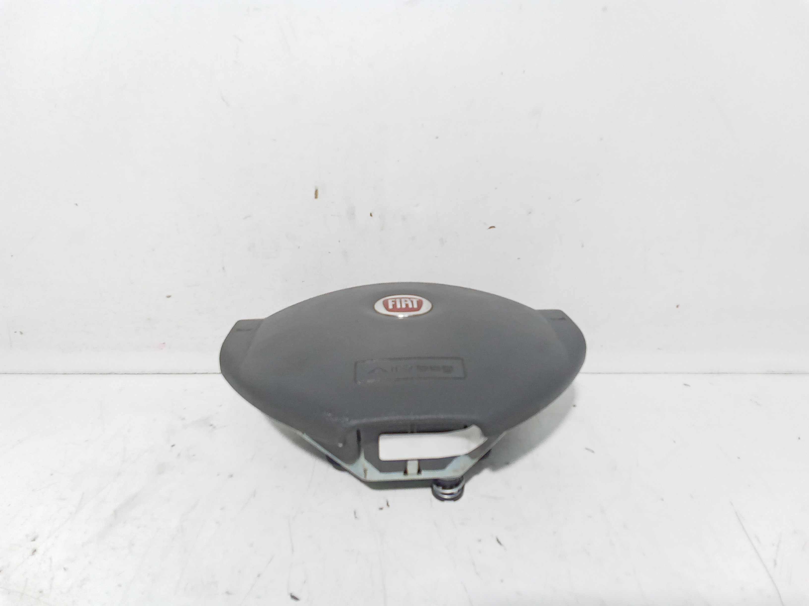 Dispositivo Airbag Lato Guida 735411159 Usato