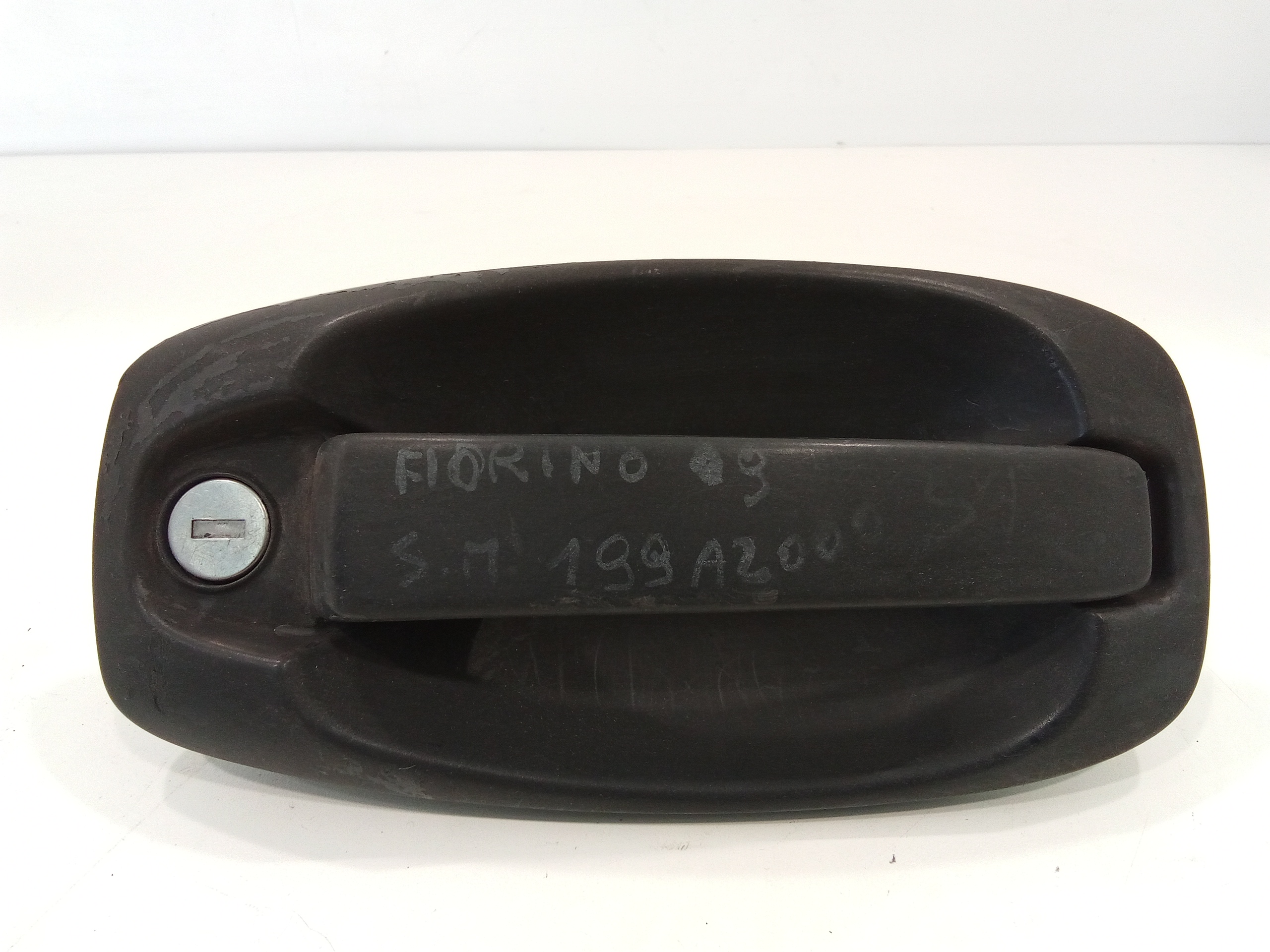 Maniglia Porta Ant. Sinistro 735507860 Usato