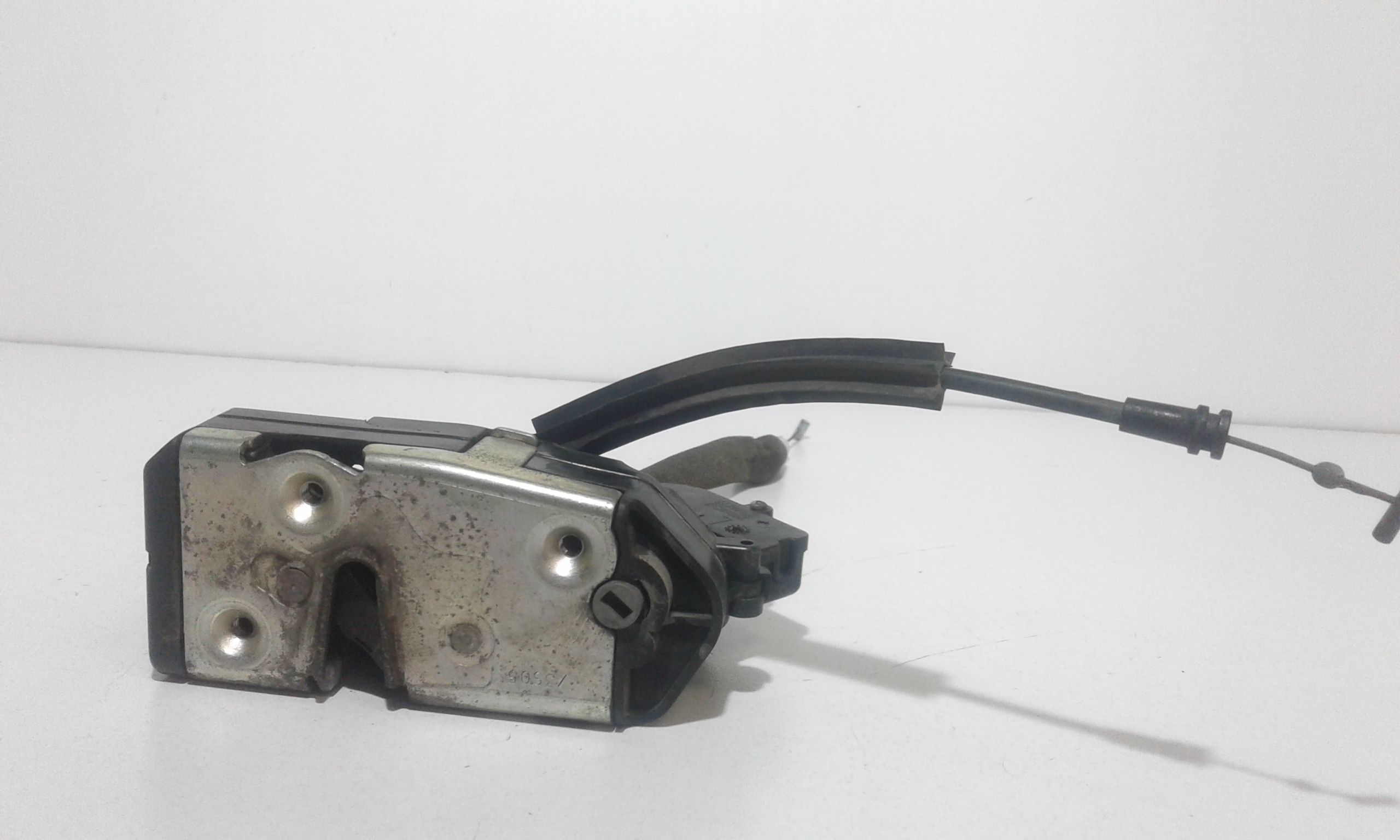 Serratura Porta Post. Sinistro A4547300135 Usato