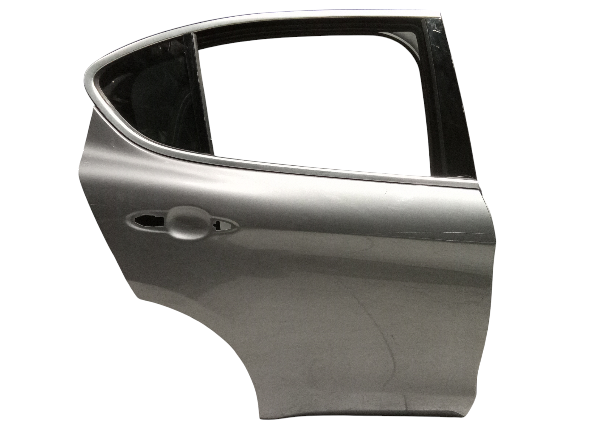 Porta Ant. Destro 50557000 Usato