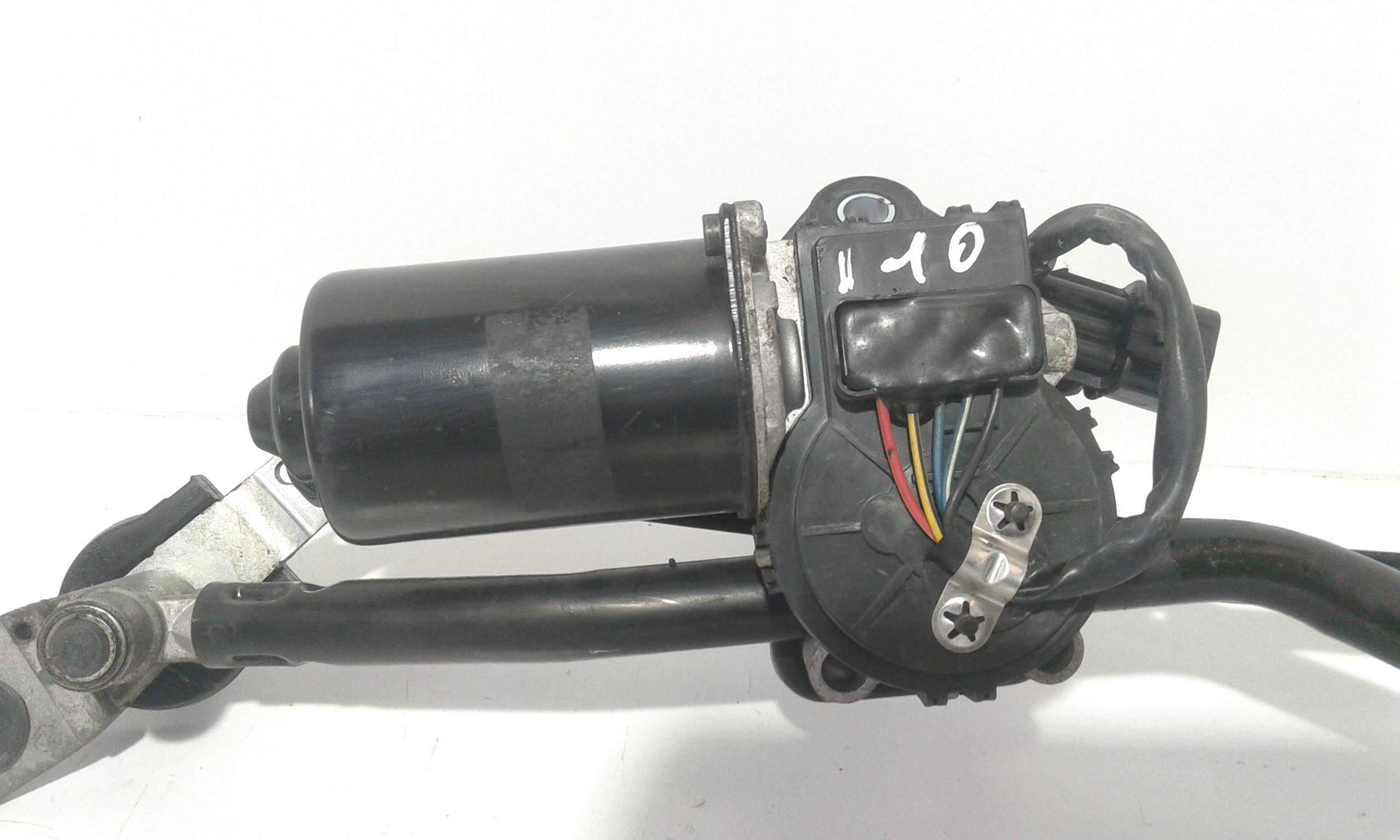 Motorino Tergiparabrezza Compl. Usato