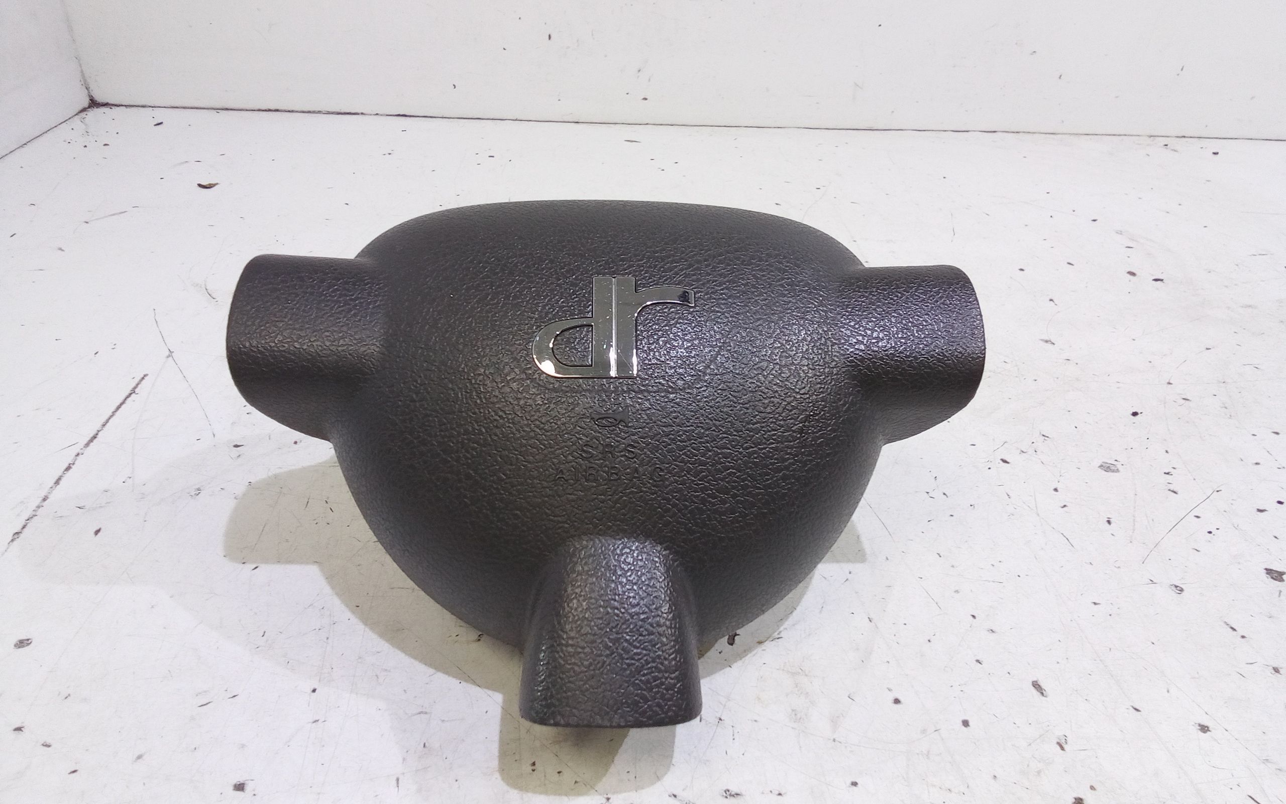 Dispositivo Airbag Lato Guida 734050005 Usato