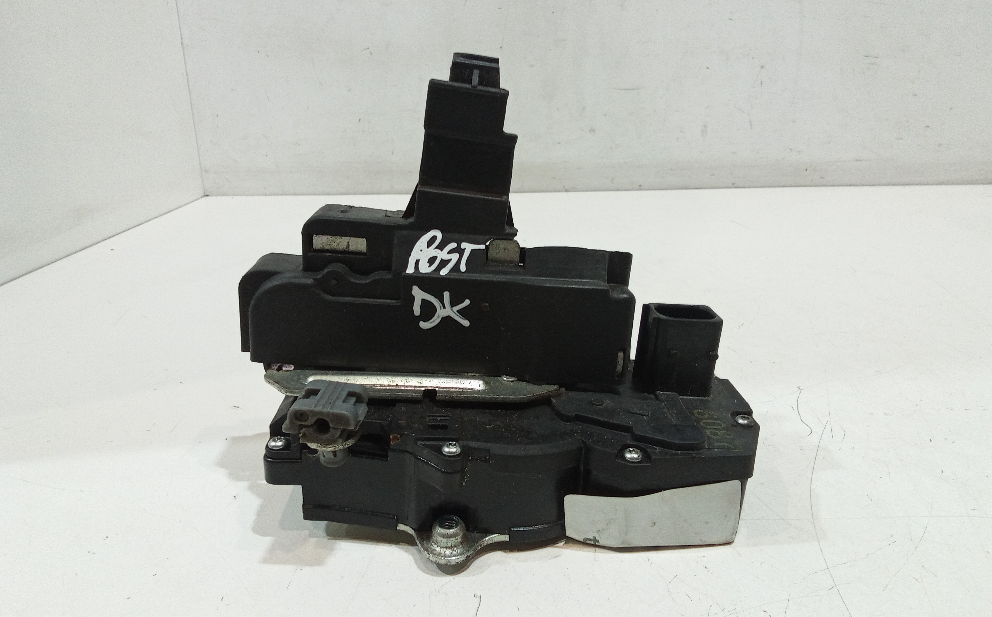 Serratura Porta Post. Sinistro 20996093 Usato