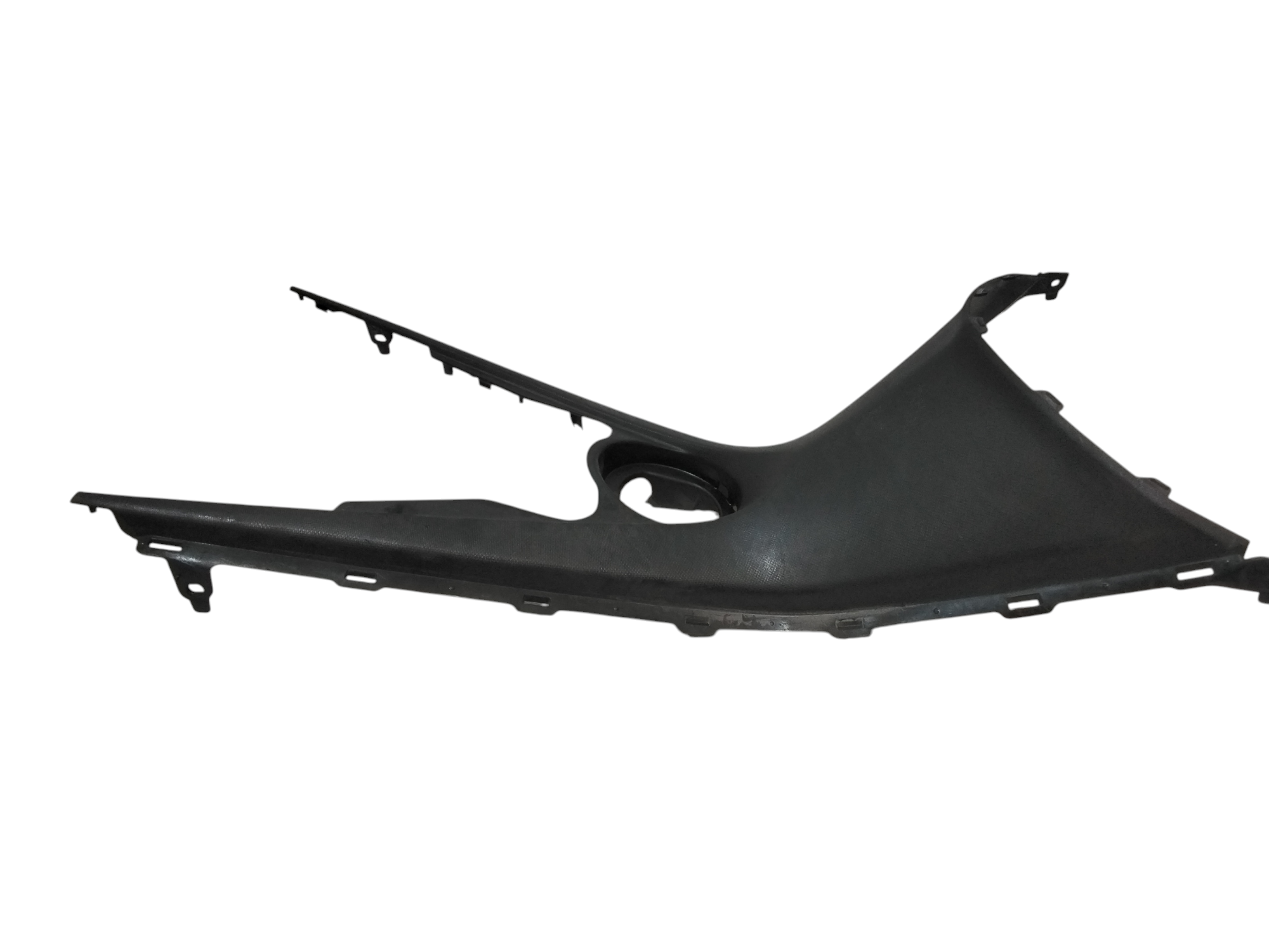 Carena Centrale Usato