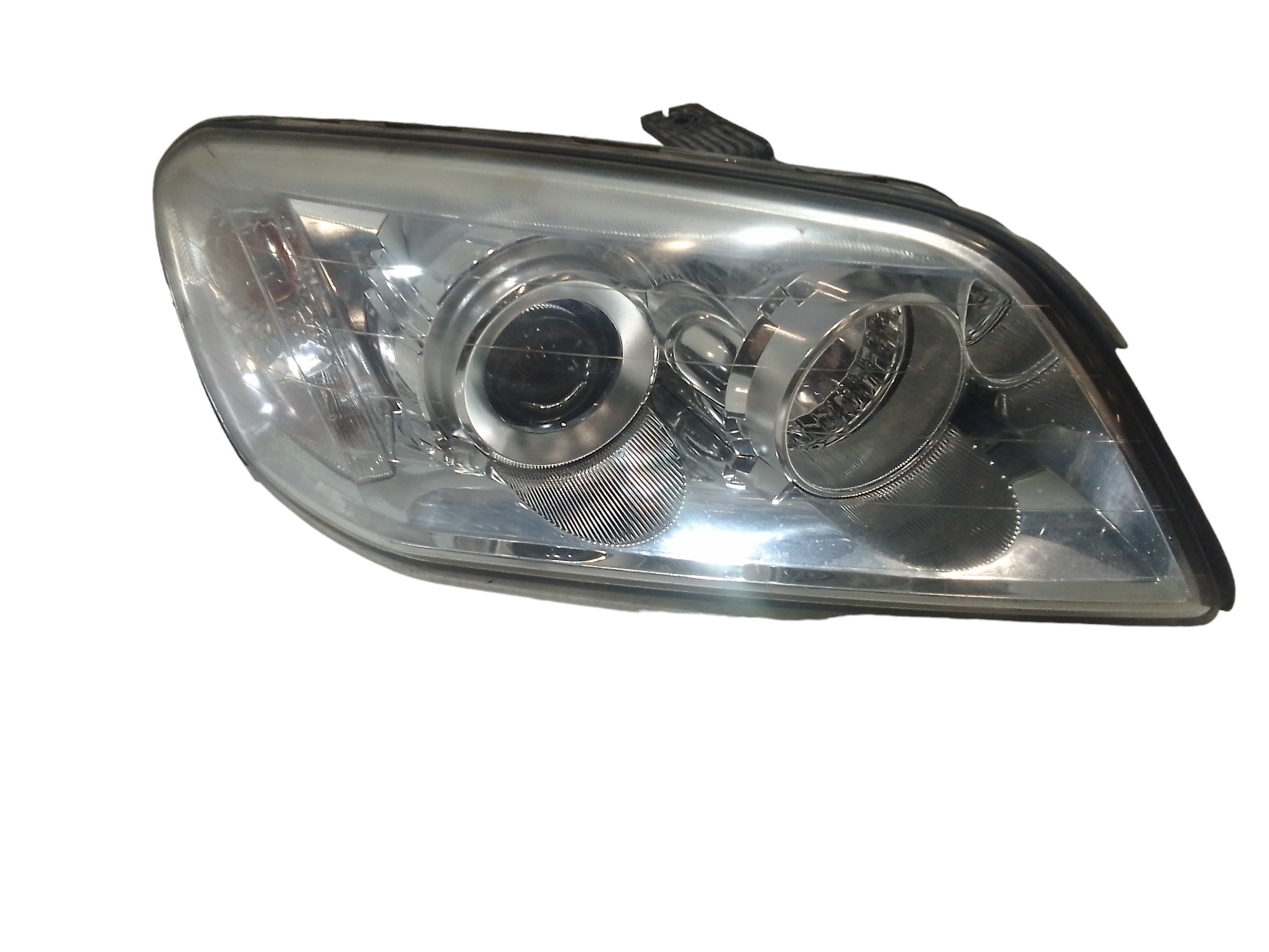 Cornice Proiettore Destro Usato