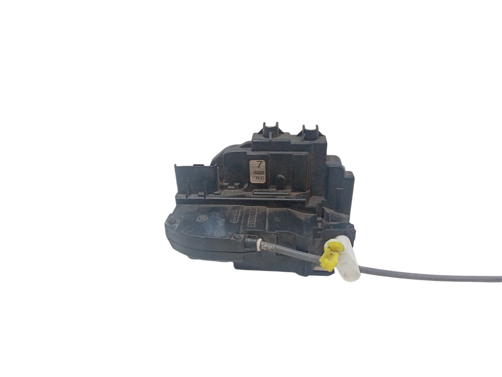 Serratura Porta Ant. Sinistro 80501EY11E Usato