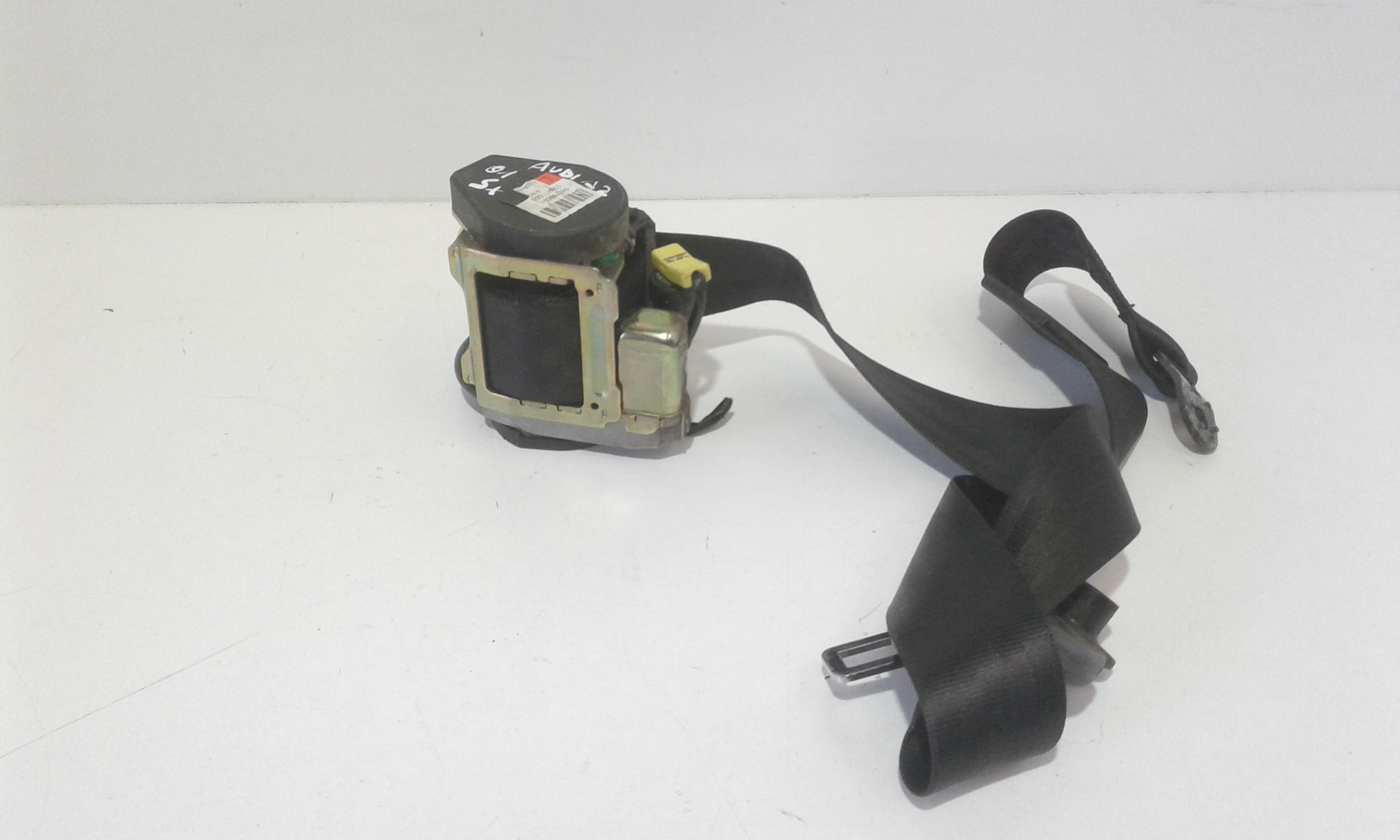 Cintura Di Sicurezza Ant. Sinistro Usato