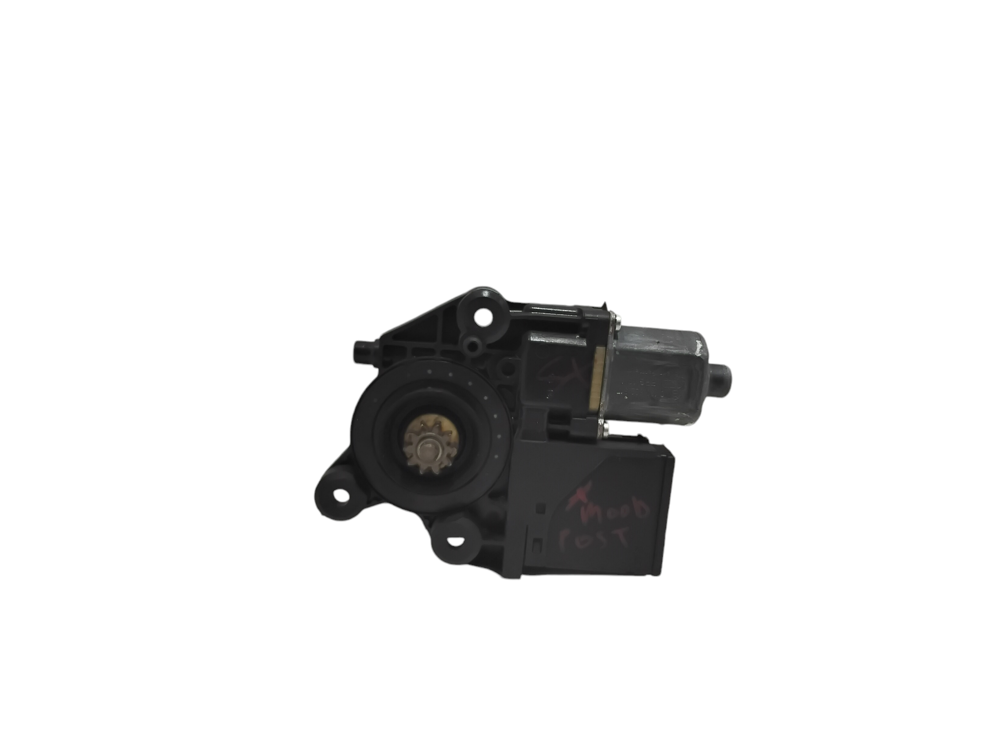 Motorino Alzacristallo Porta Post. Sinistro 827310166R Usato