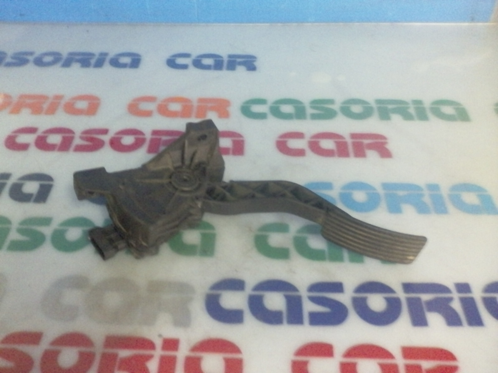 Pedale Acceleratore Usato