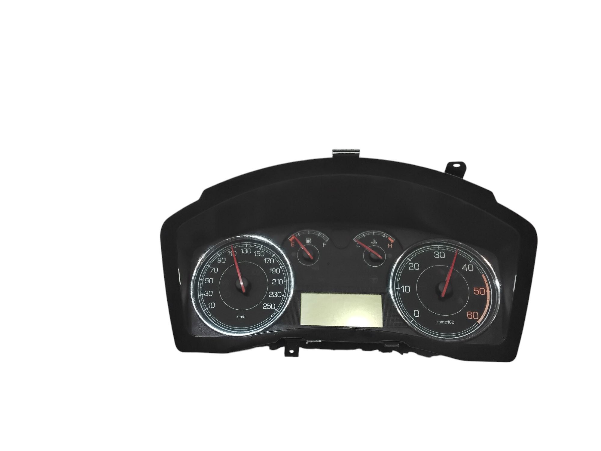 Quadro Portastrumenti Usato