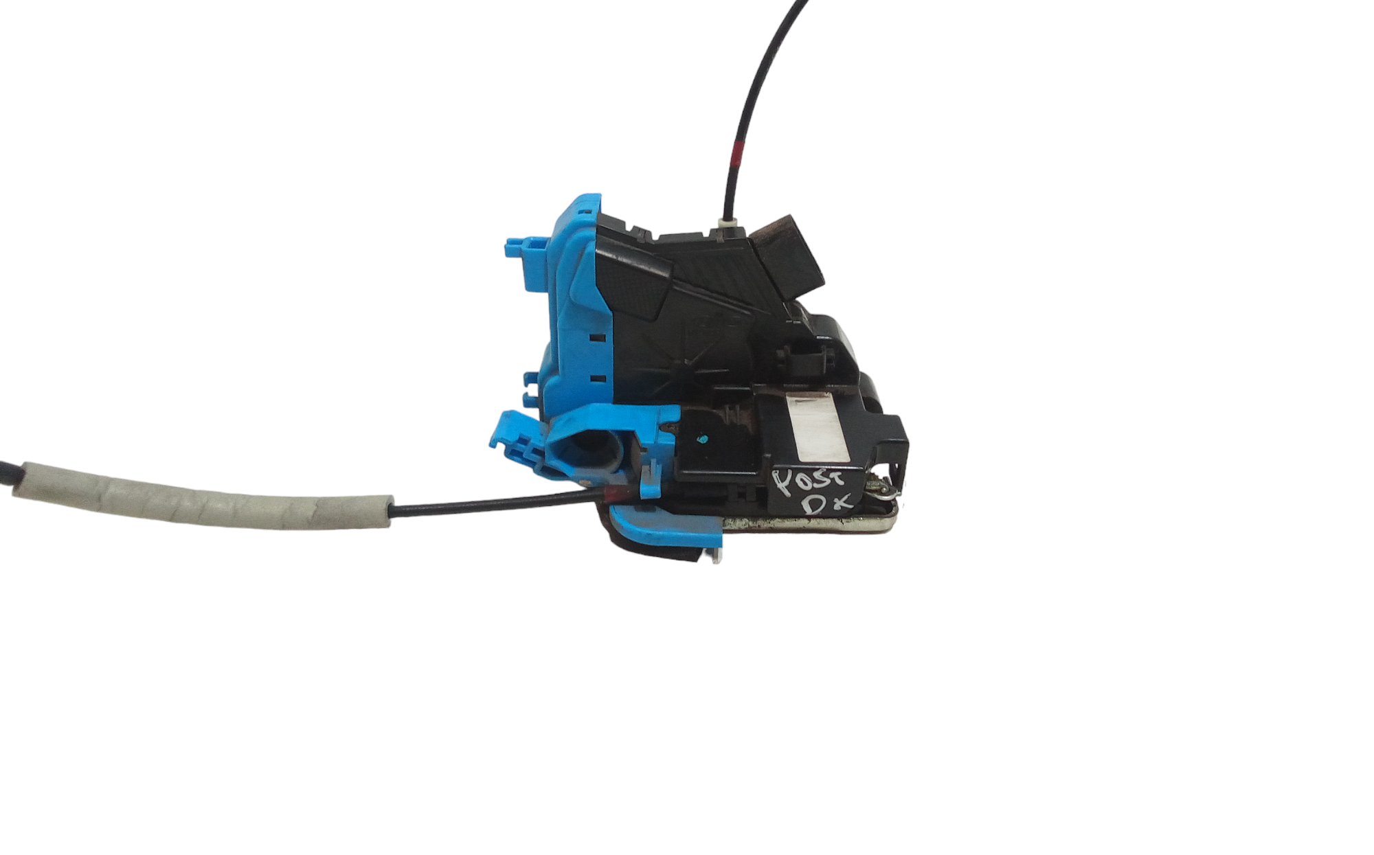 Serratura Porta Post. Destro 81420A2000 Usato