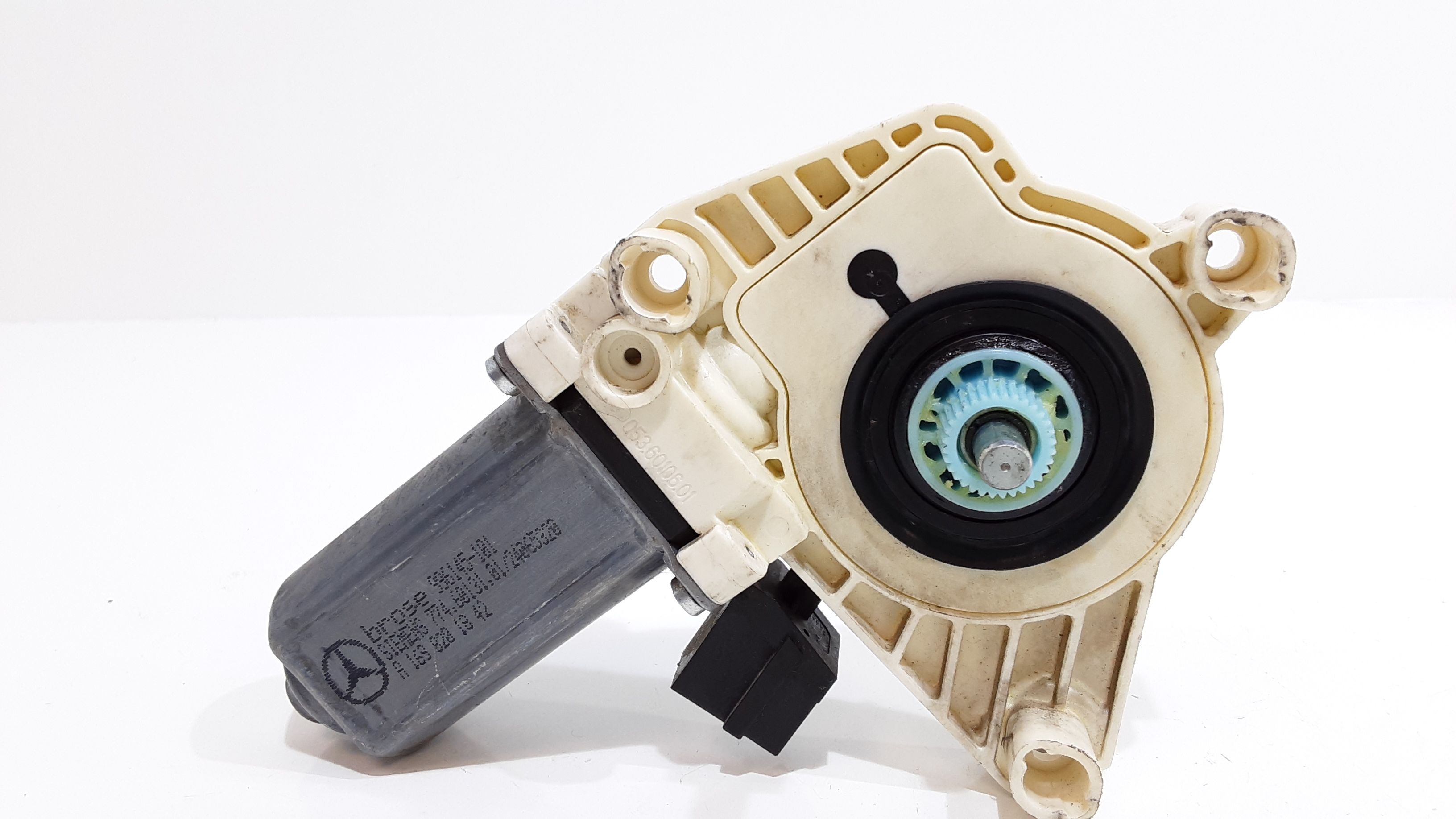 Motorino Alzacristallo Porta Ant. Destro A1698204242 Usato