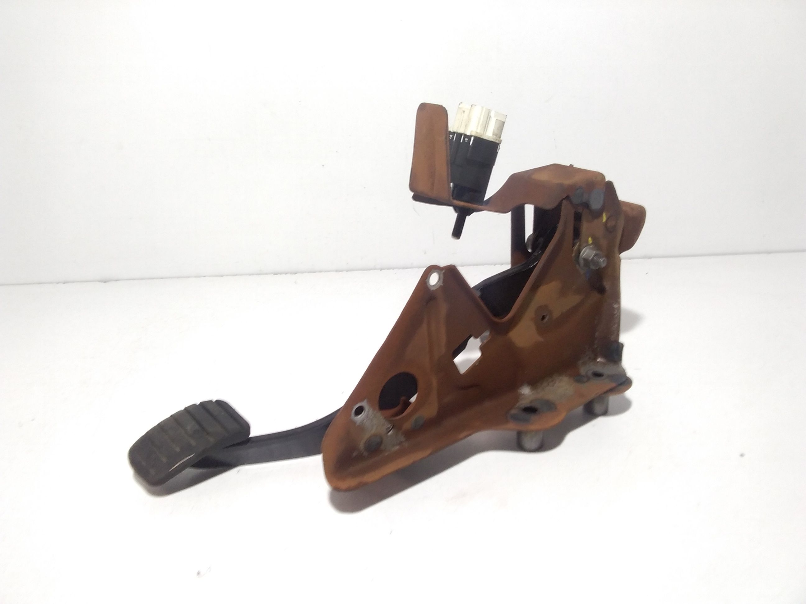 Pedale Freno 465013423R Usato