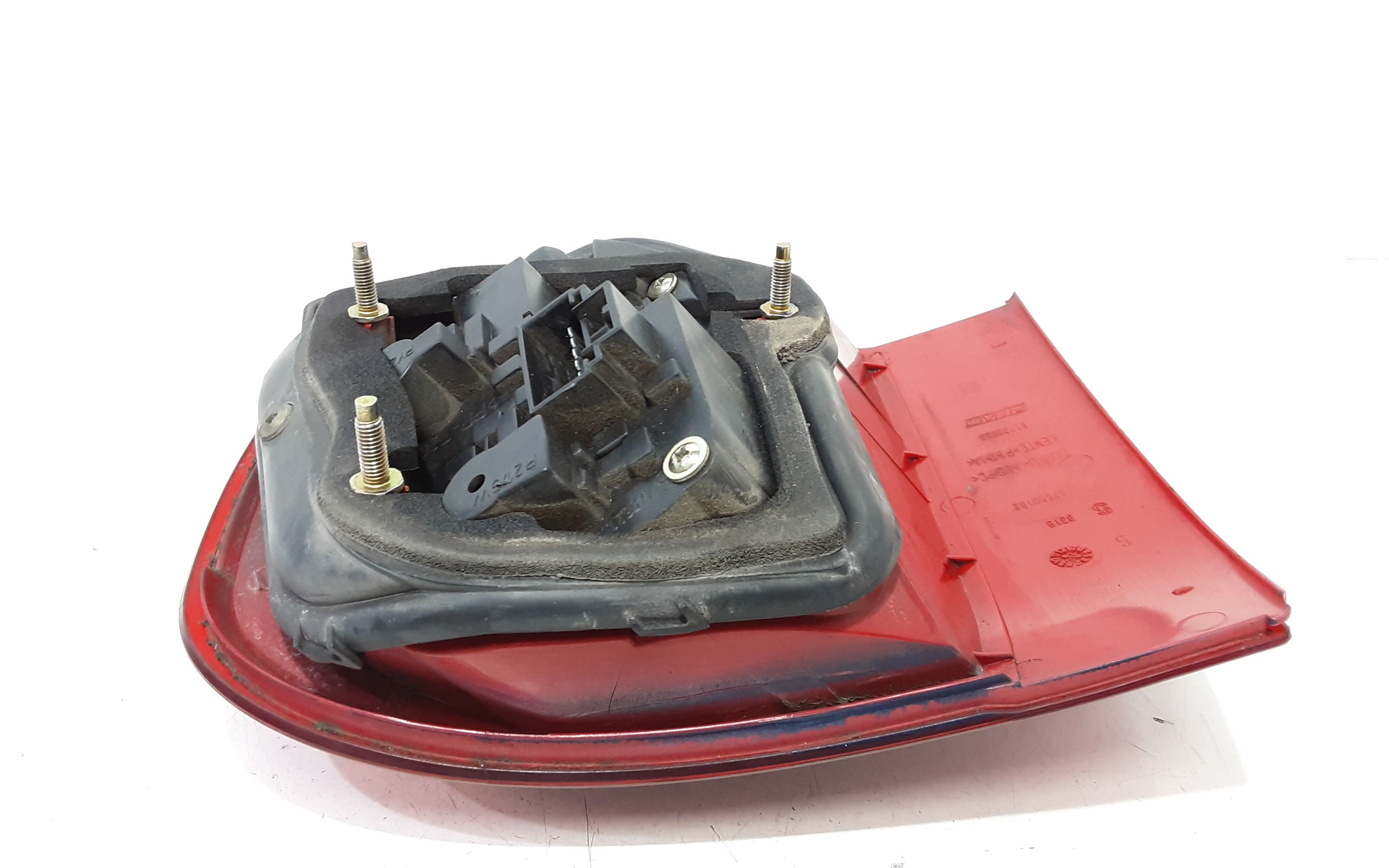 Fanale Post. Sinistro 51720553 Usato