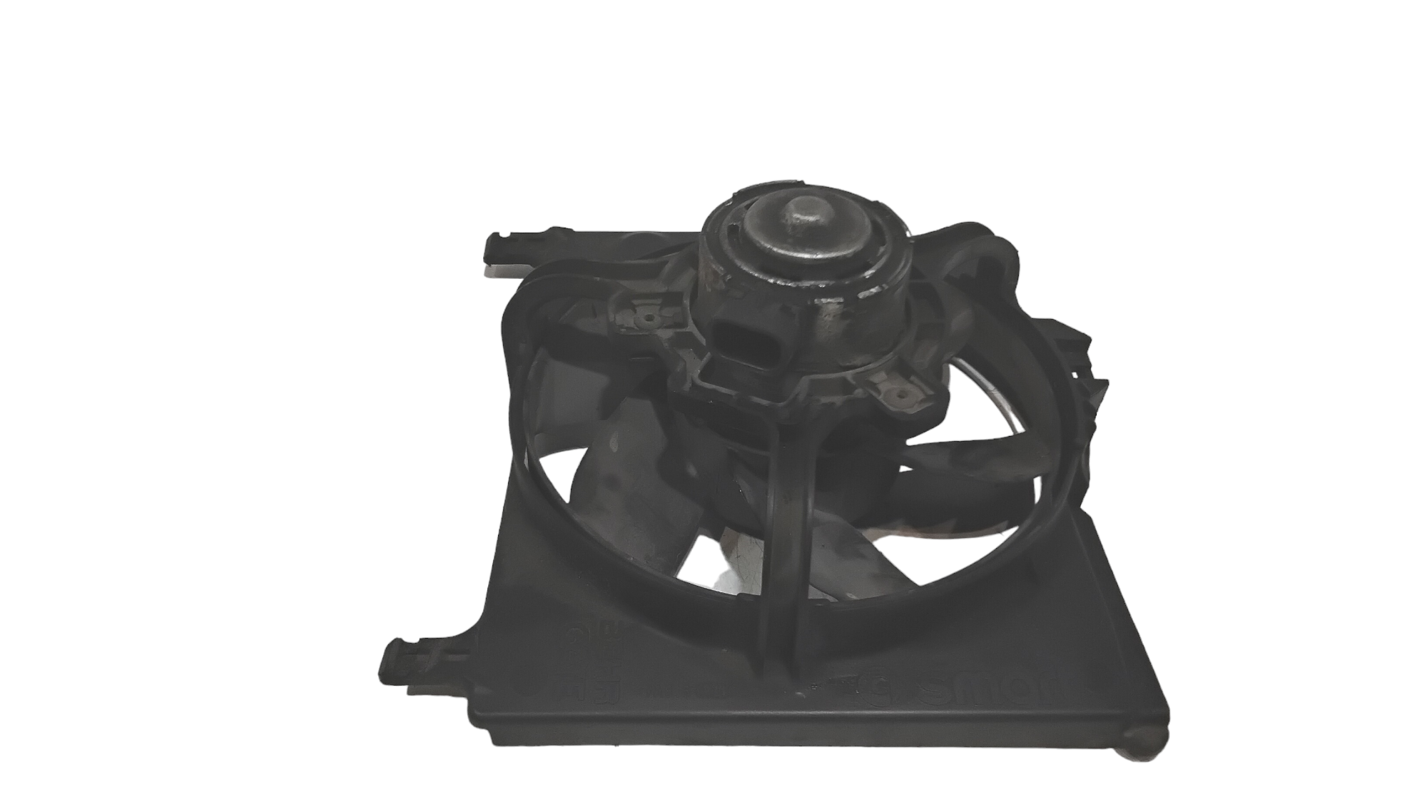 Elettroventola Usato