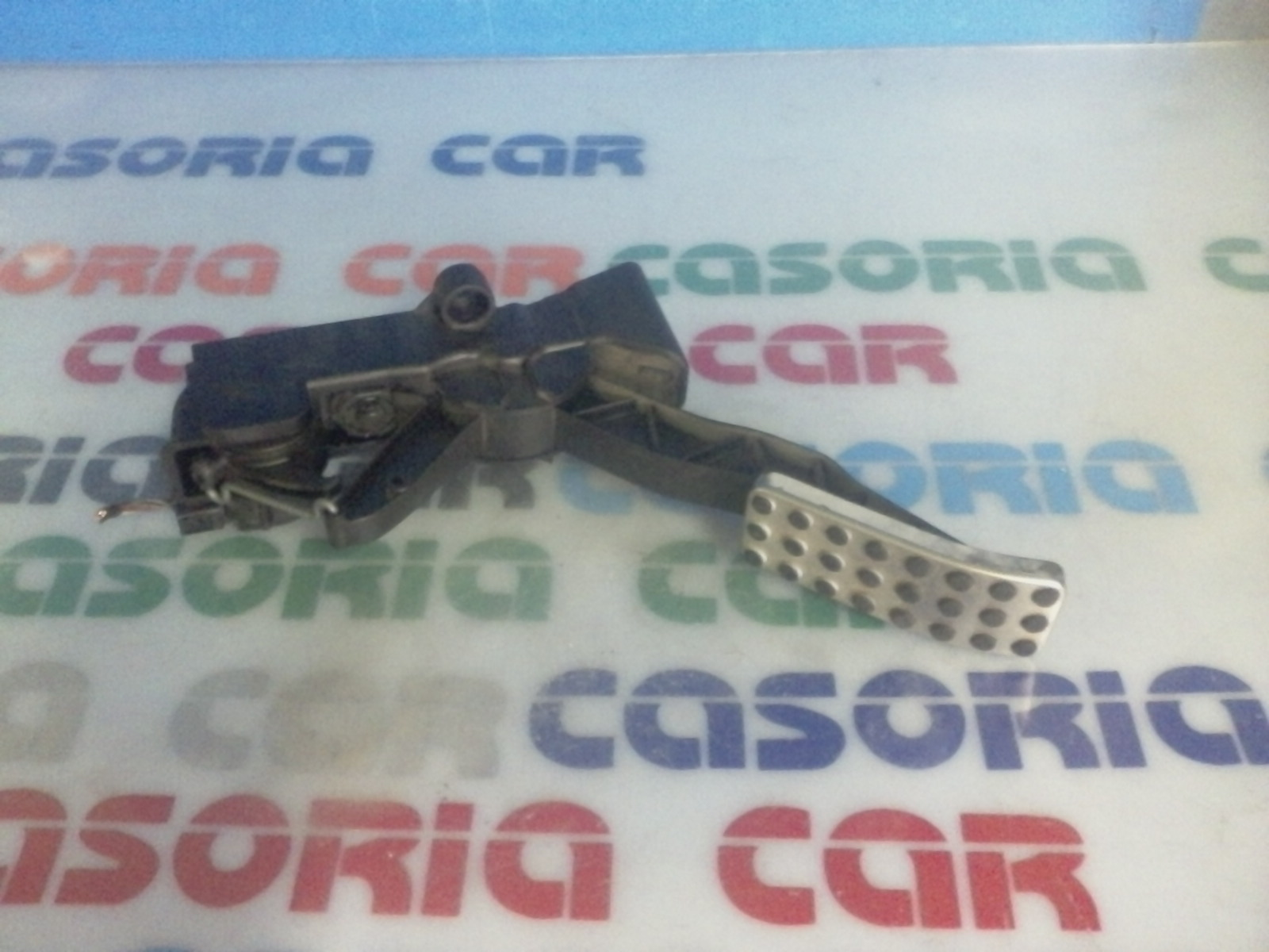 Pedale Acceleratore A1693000104 Usato