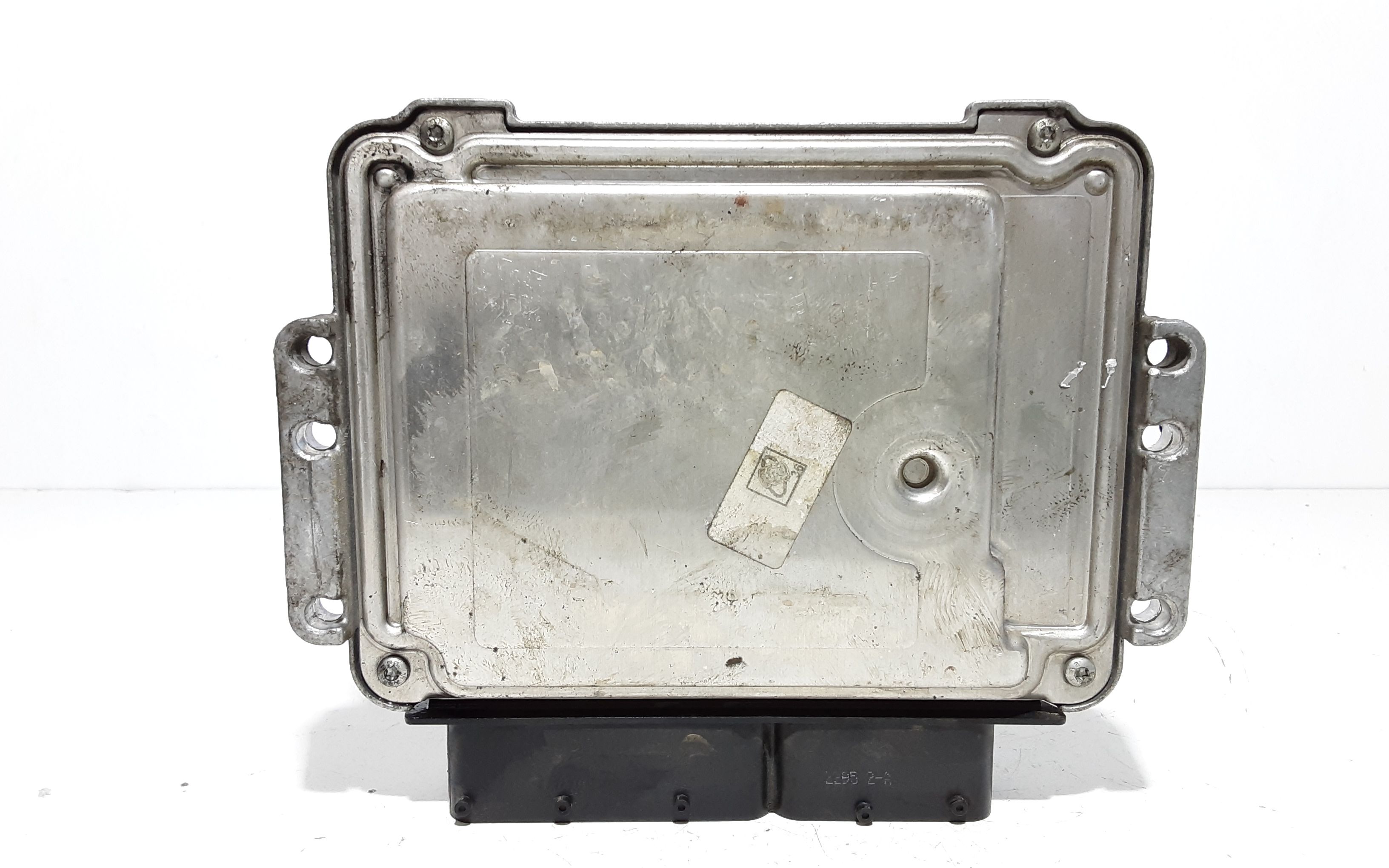 Centralina Iniezione 51800796 Usato