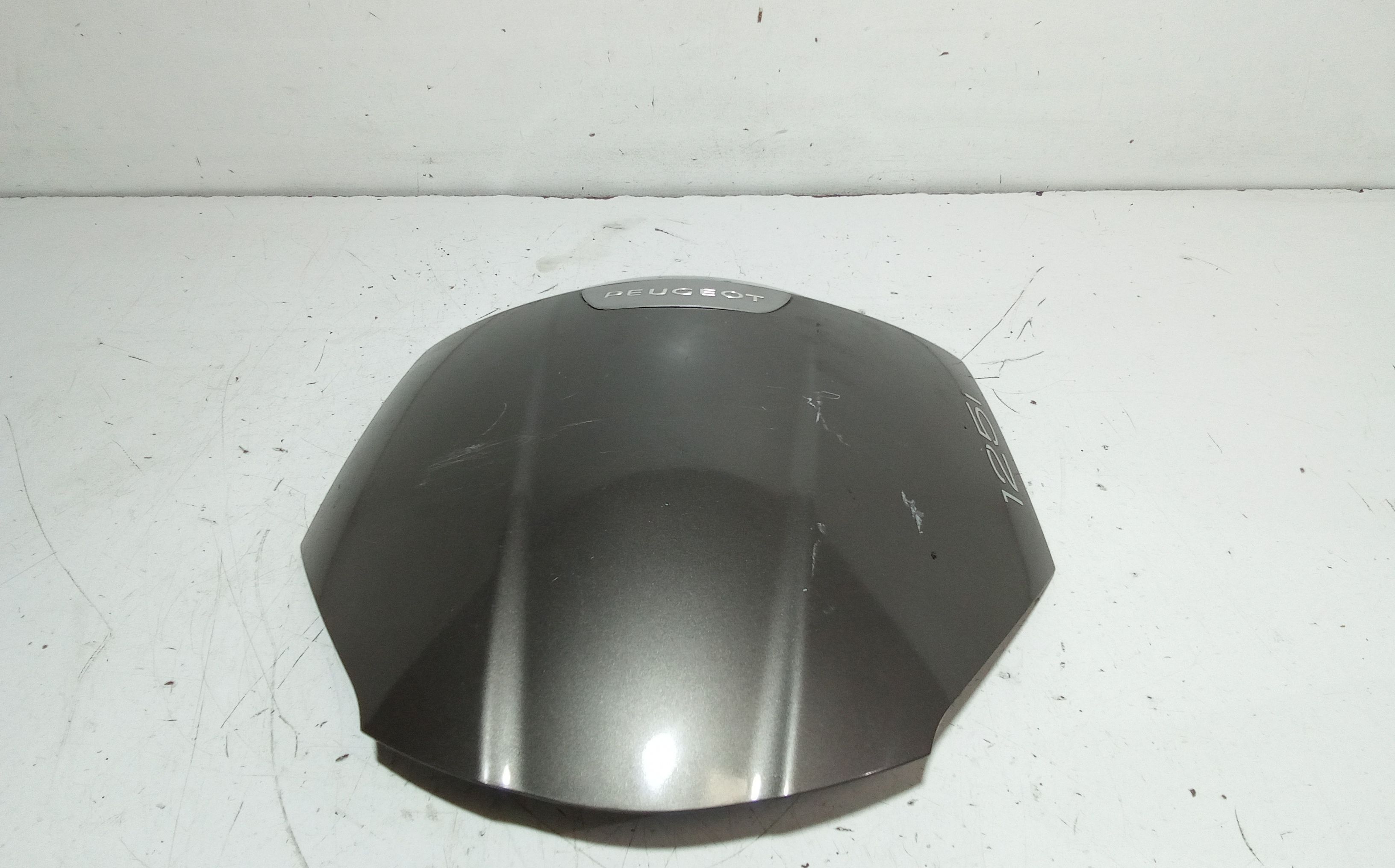 Coperchio Scudo Anteriore Usato