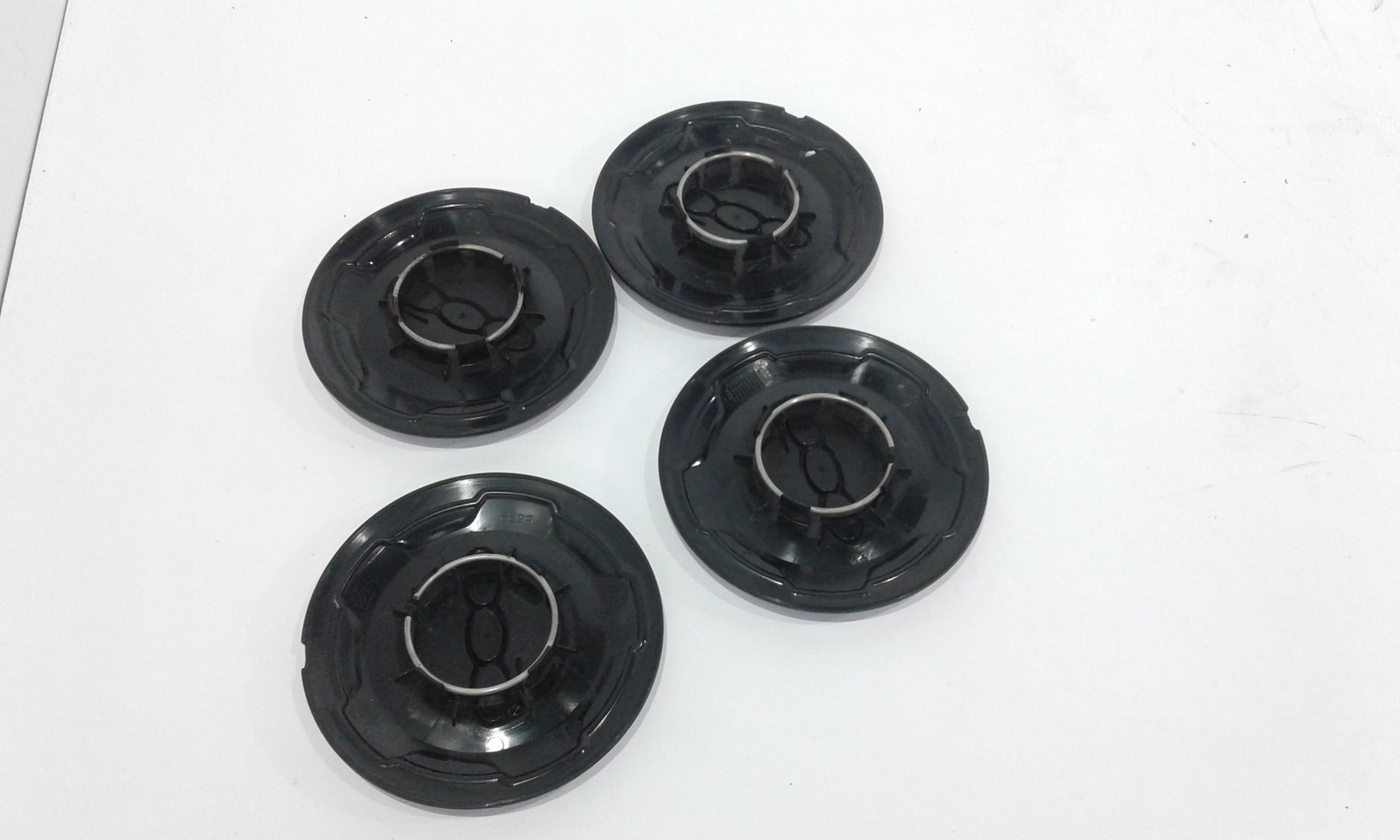 Coprimozzo Ruota Usato