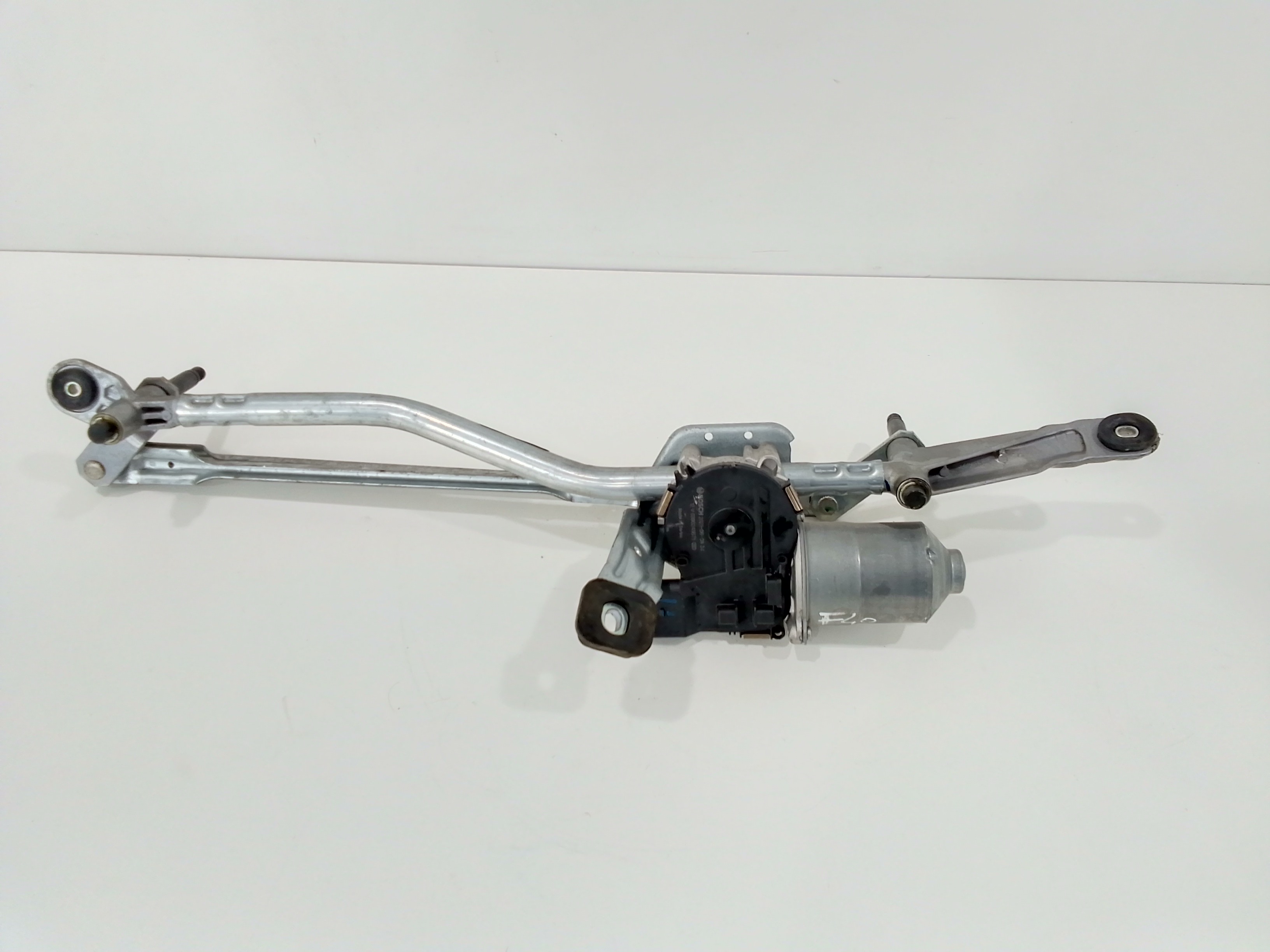 Motorino Tergiparabrezza Compl. Usato