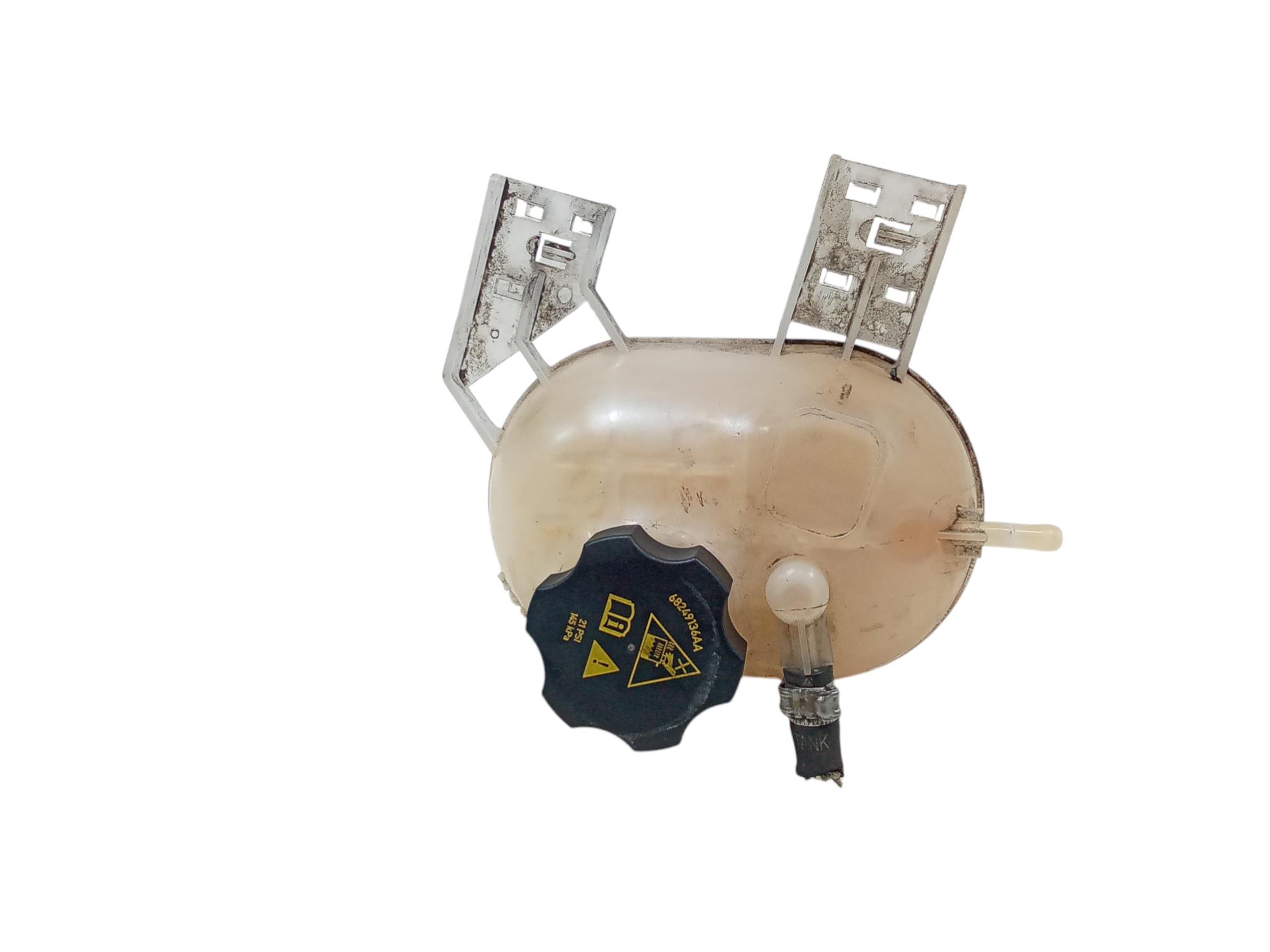 Vaschetta Compensazione Radiatore 52052767 Usato