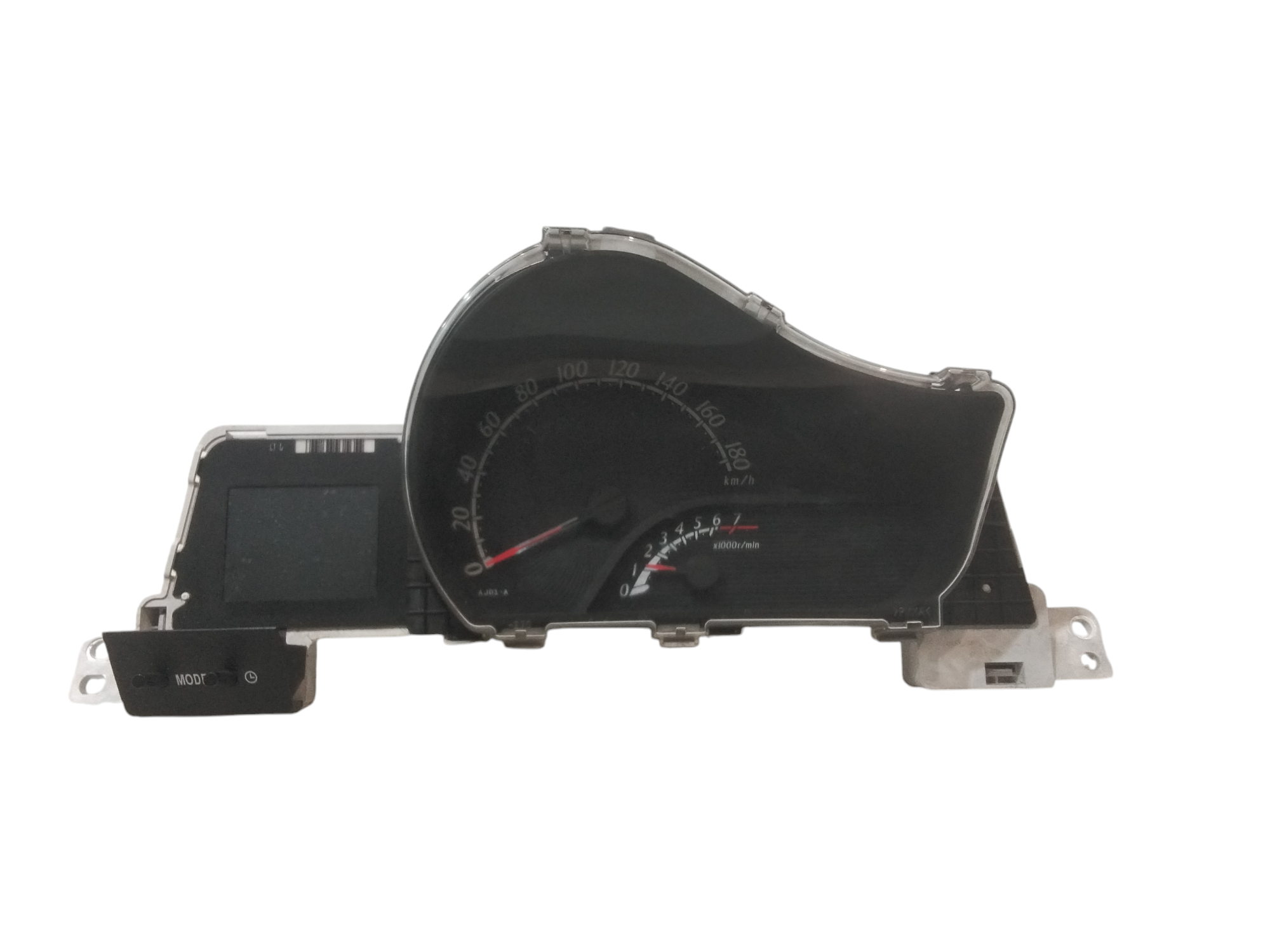 Quadro Portastrumenti 8380074112 Usato