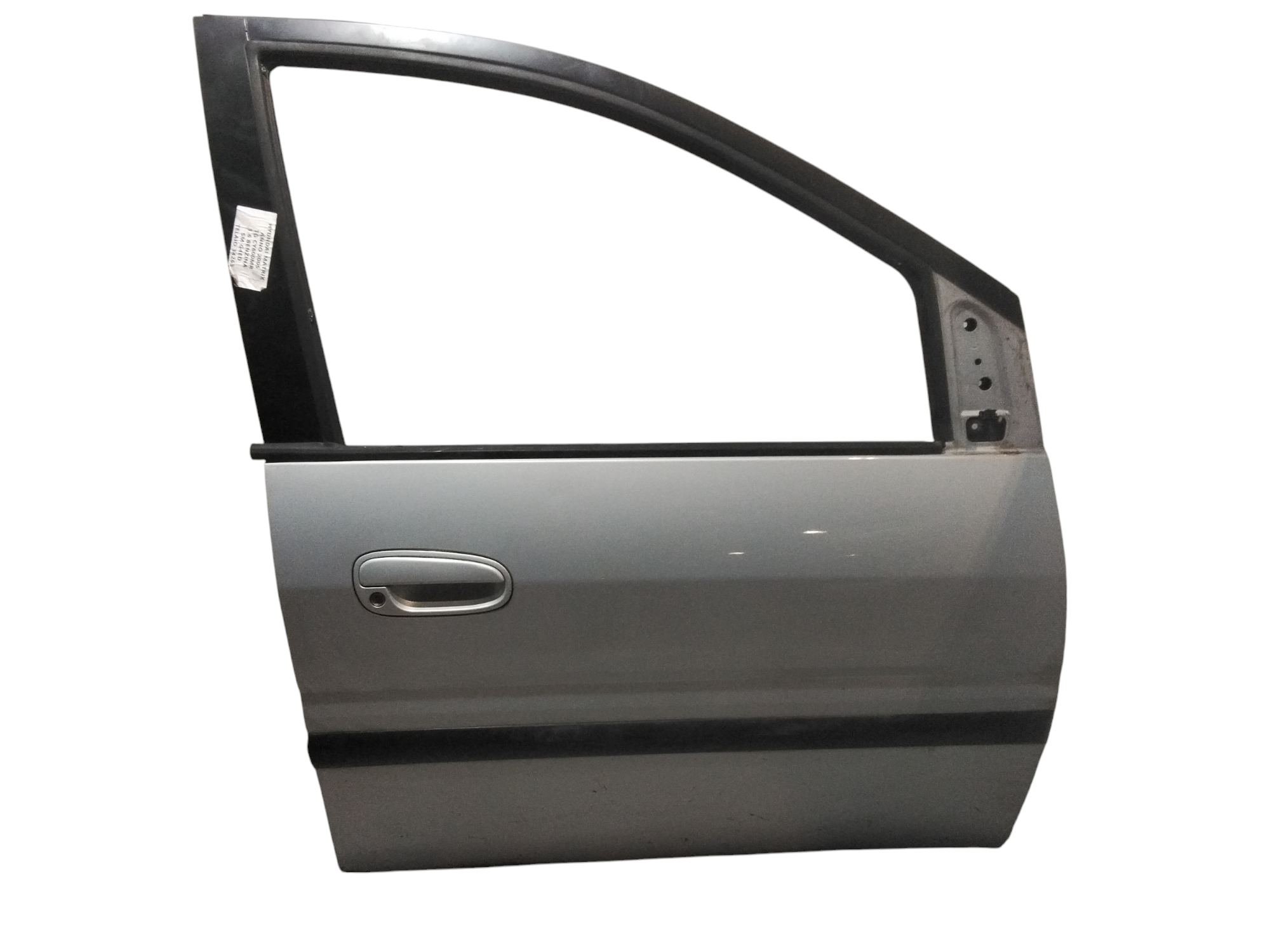 Porta Ant. Destro 7600417020 Usato