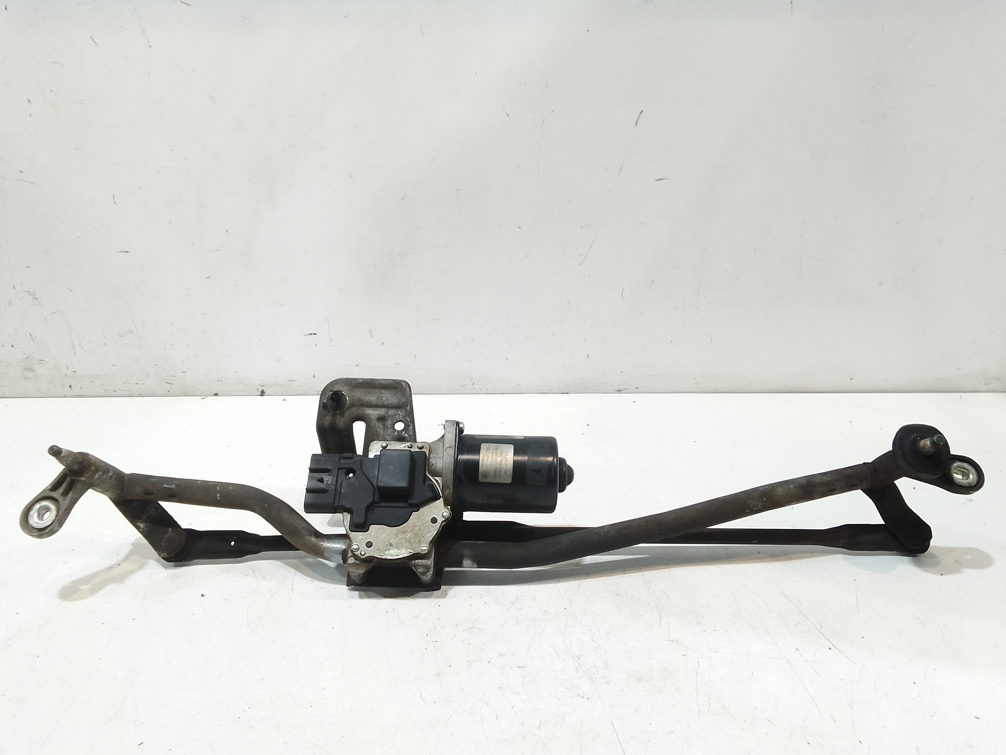 Motorino Tergiparabrezza Compl. Usato