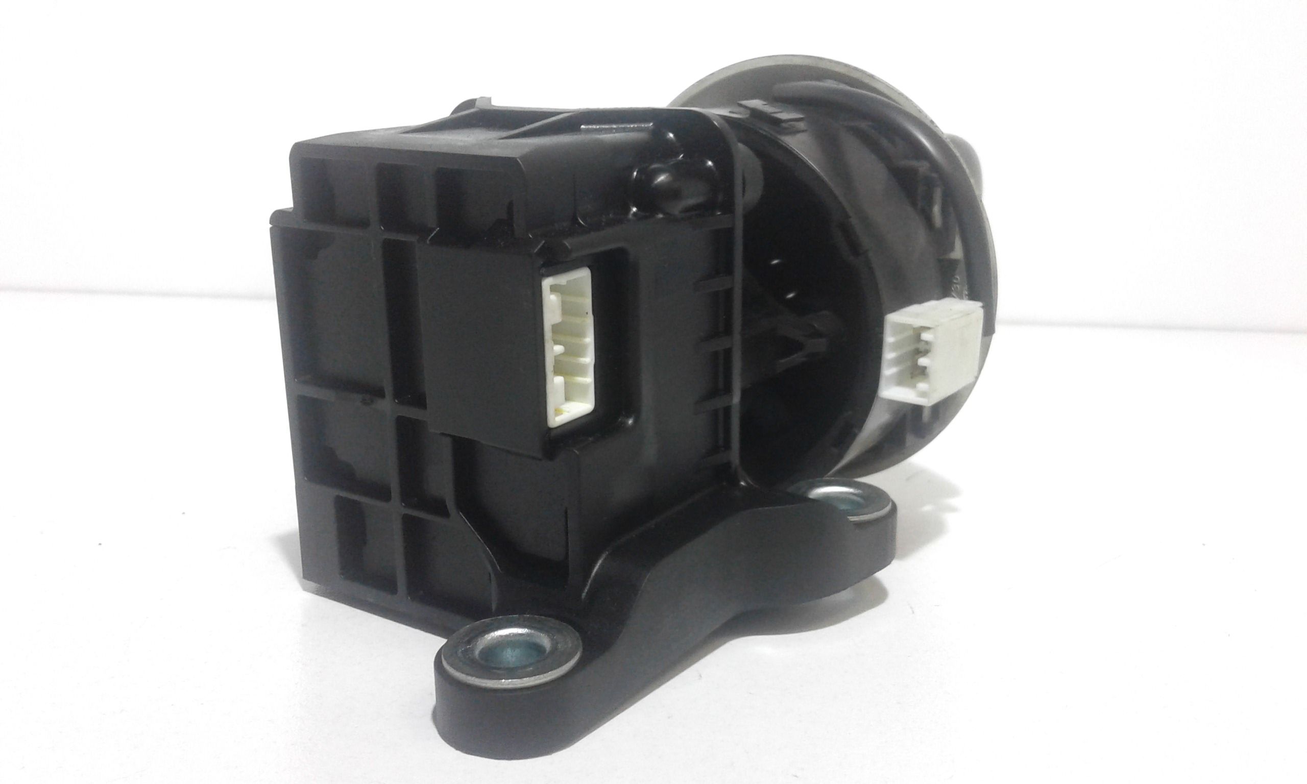 Leva Cambio 55345127 Usato