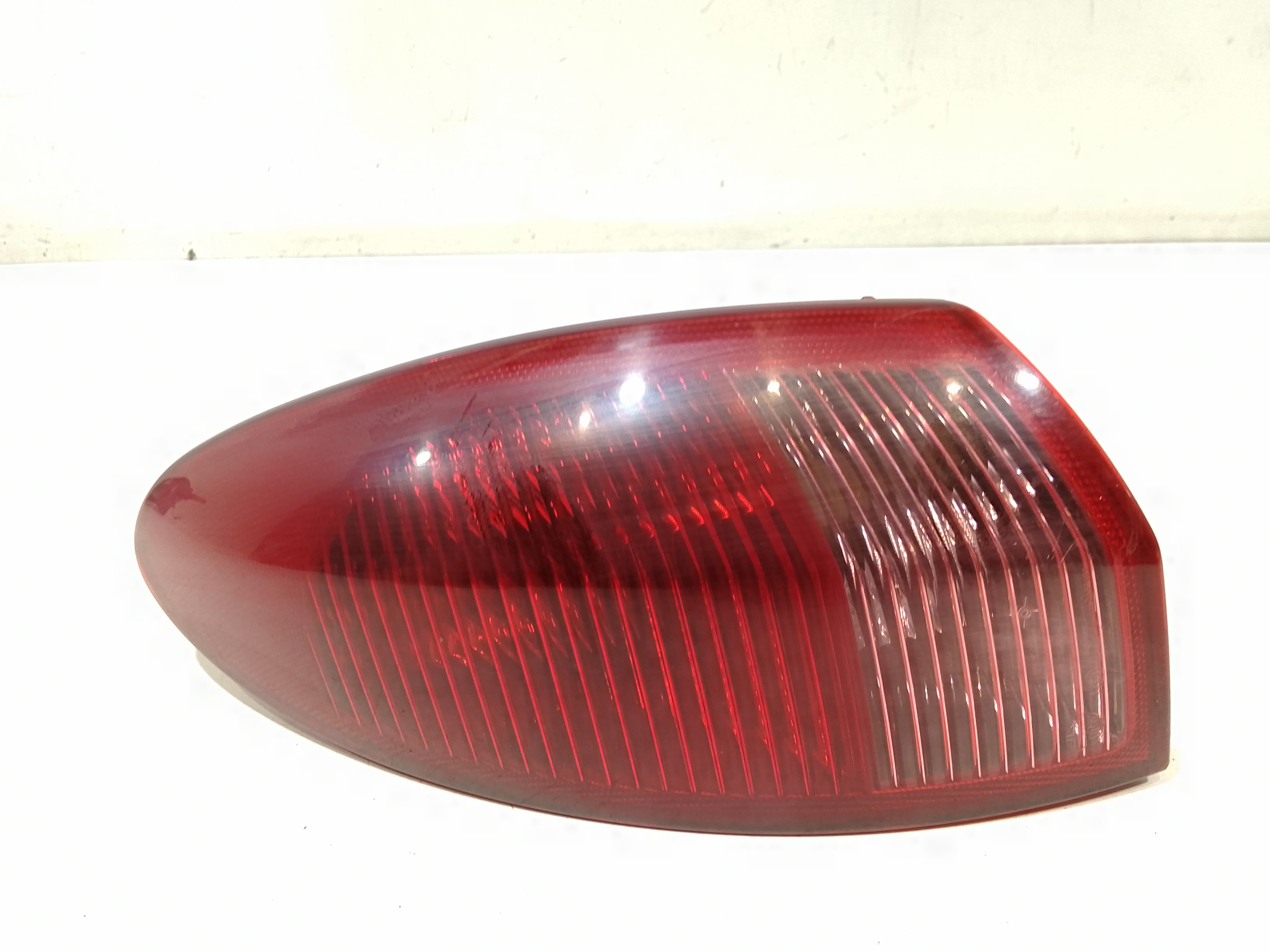 Fanale Post. Sinistro Usato