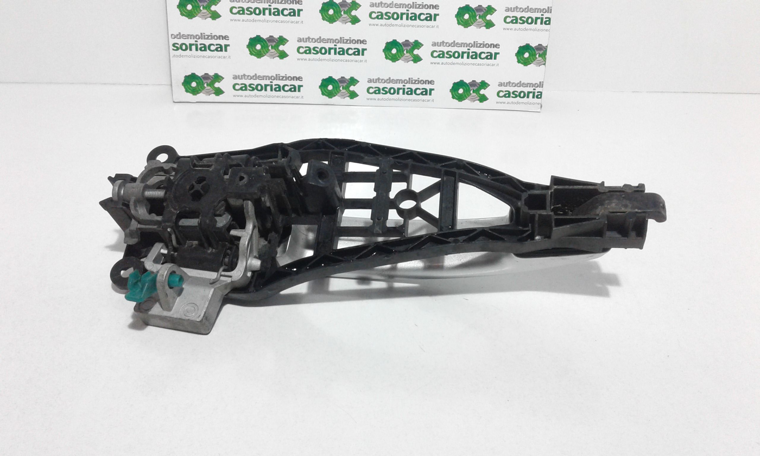 Maniglia Porta Post. Destro 13142770 Usato