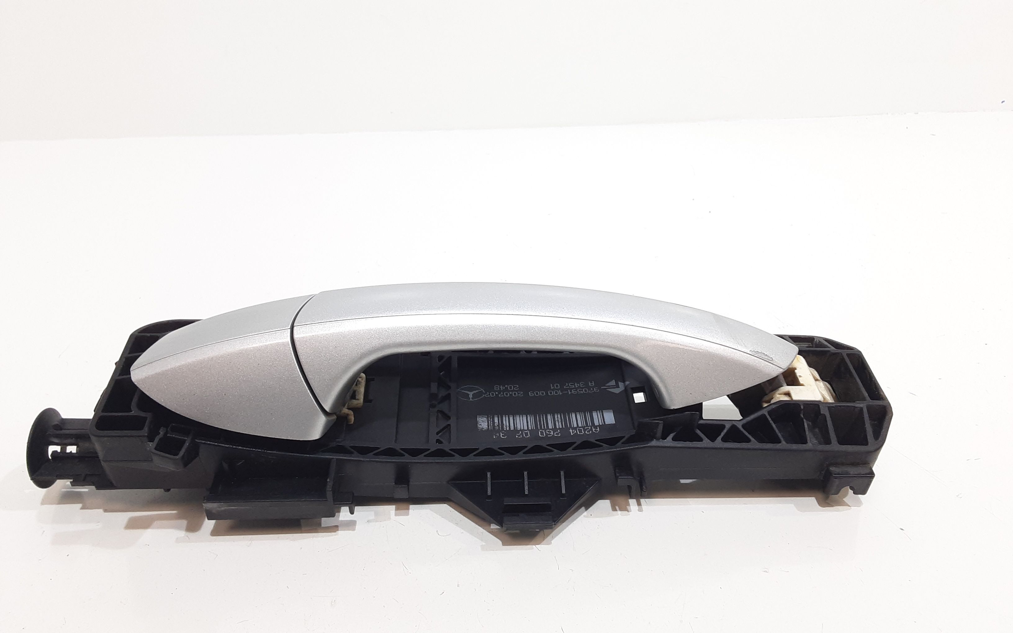 Maniglia Porta Post. Sinistro A20476001709999 Usato