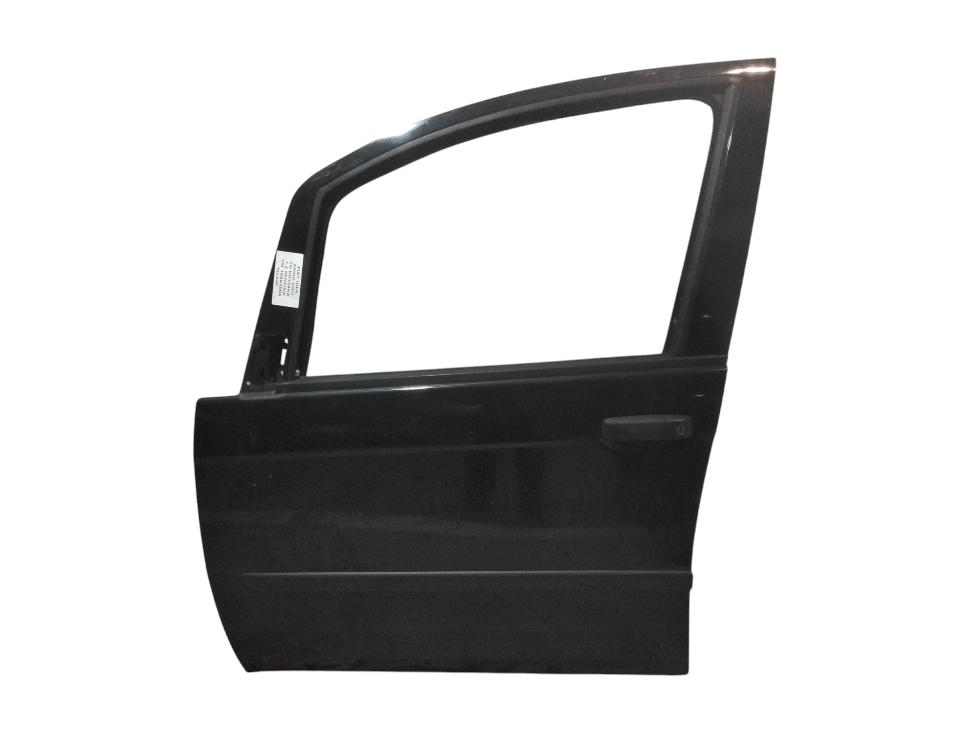 Porta Ant. Sinistro 46828897 Usato