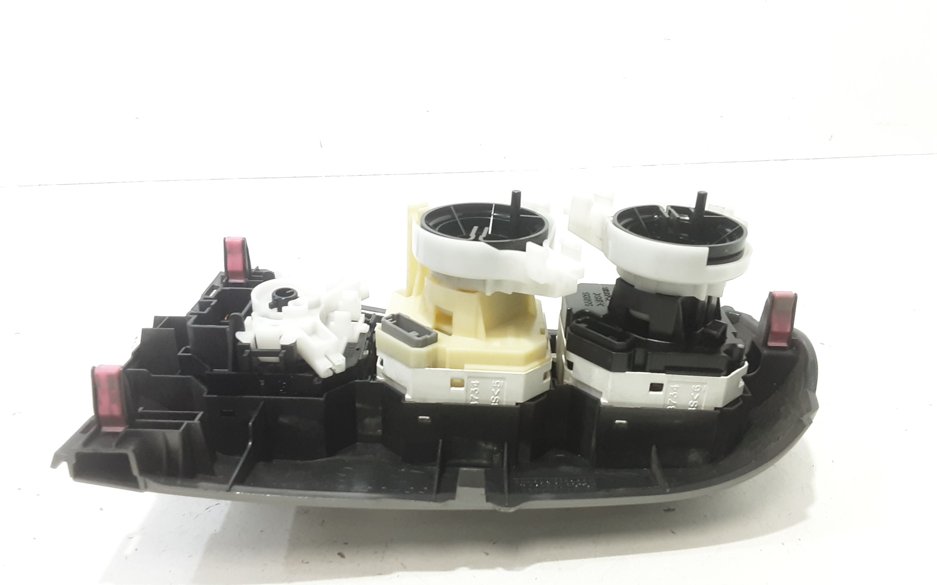 Blocco Comando Climatizzazione 5590052490B0 Usato