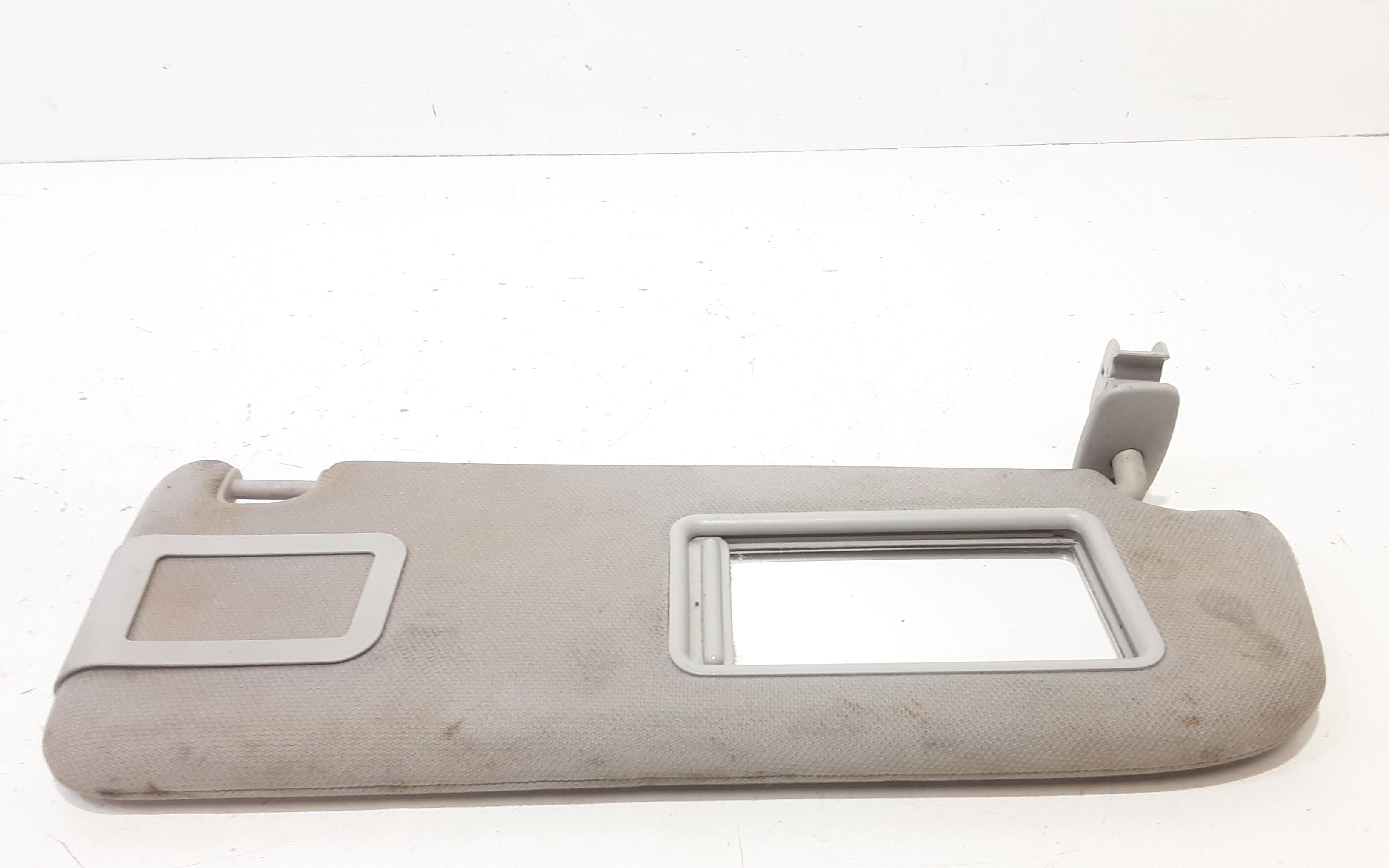 Aletta Parasole Parabrezza Destro 4F0857552AB1MB Usato